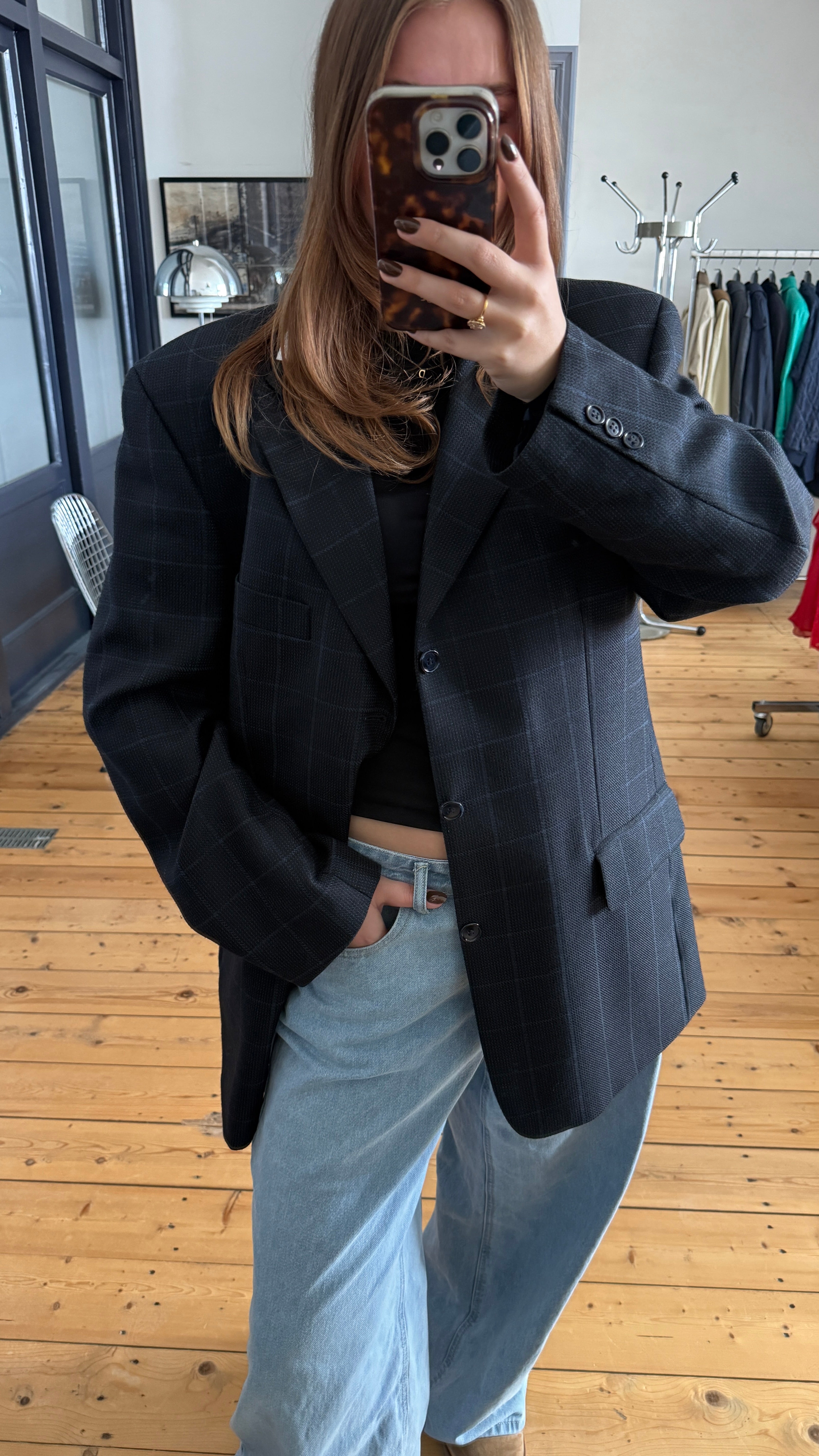 BLAZER