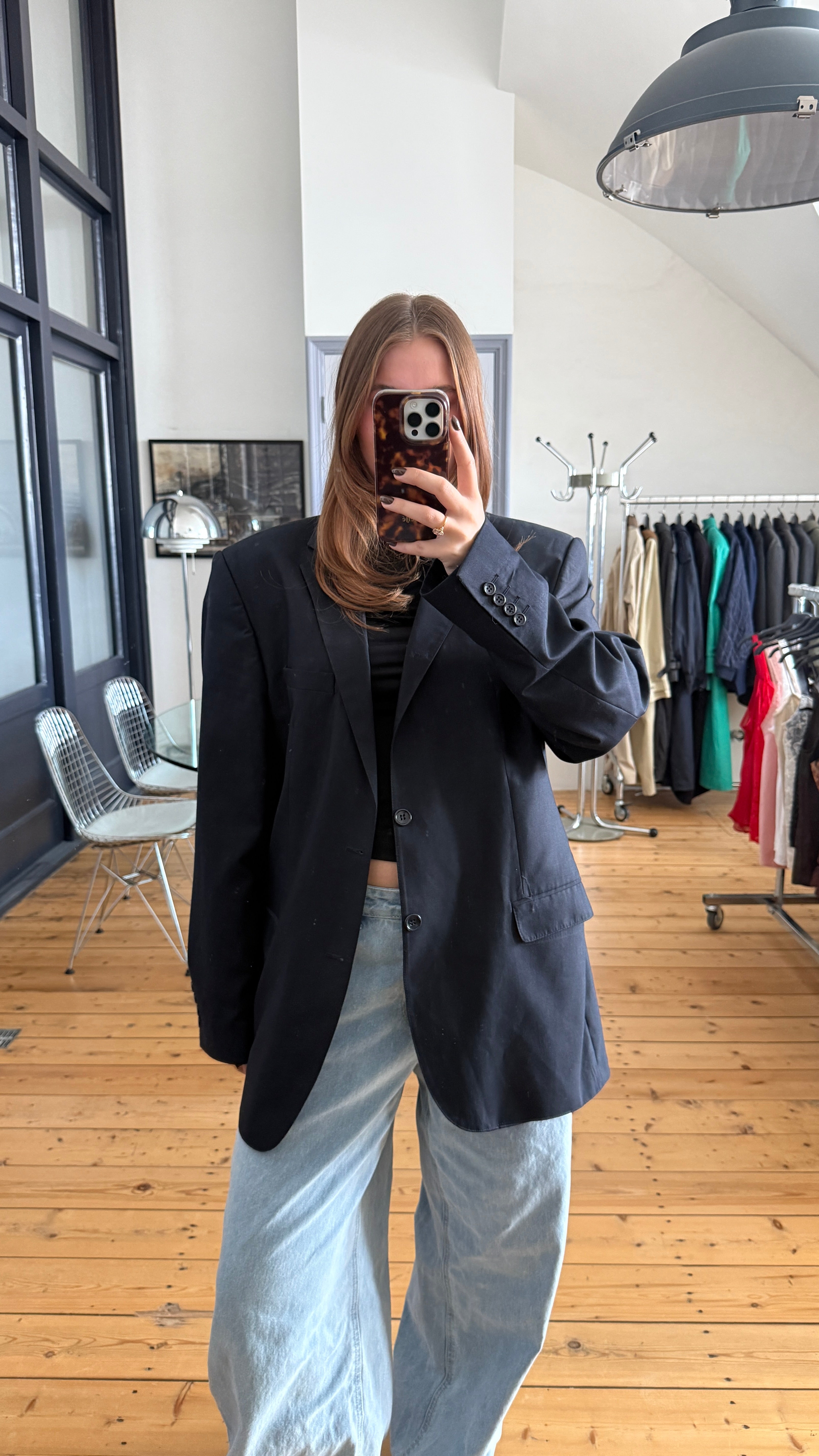 BLAZER
