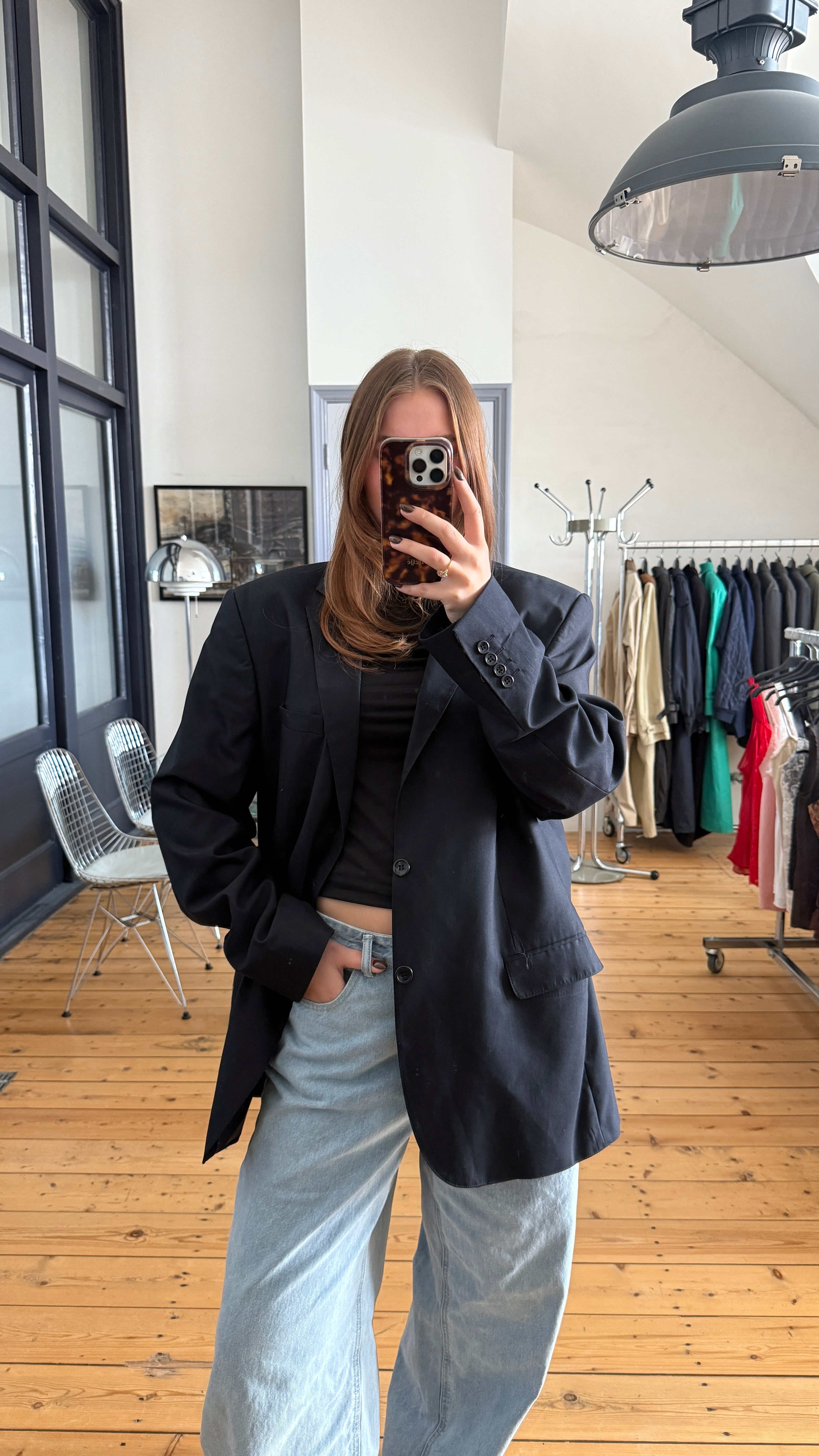 BLAZER