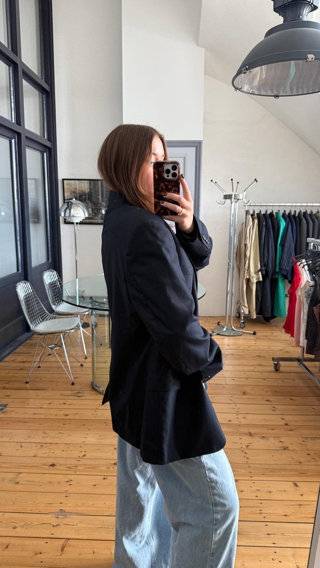 BLAZER