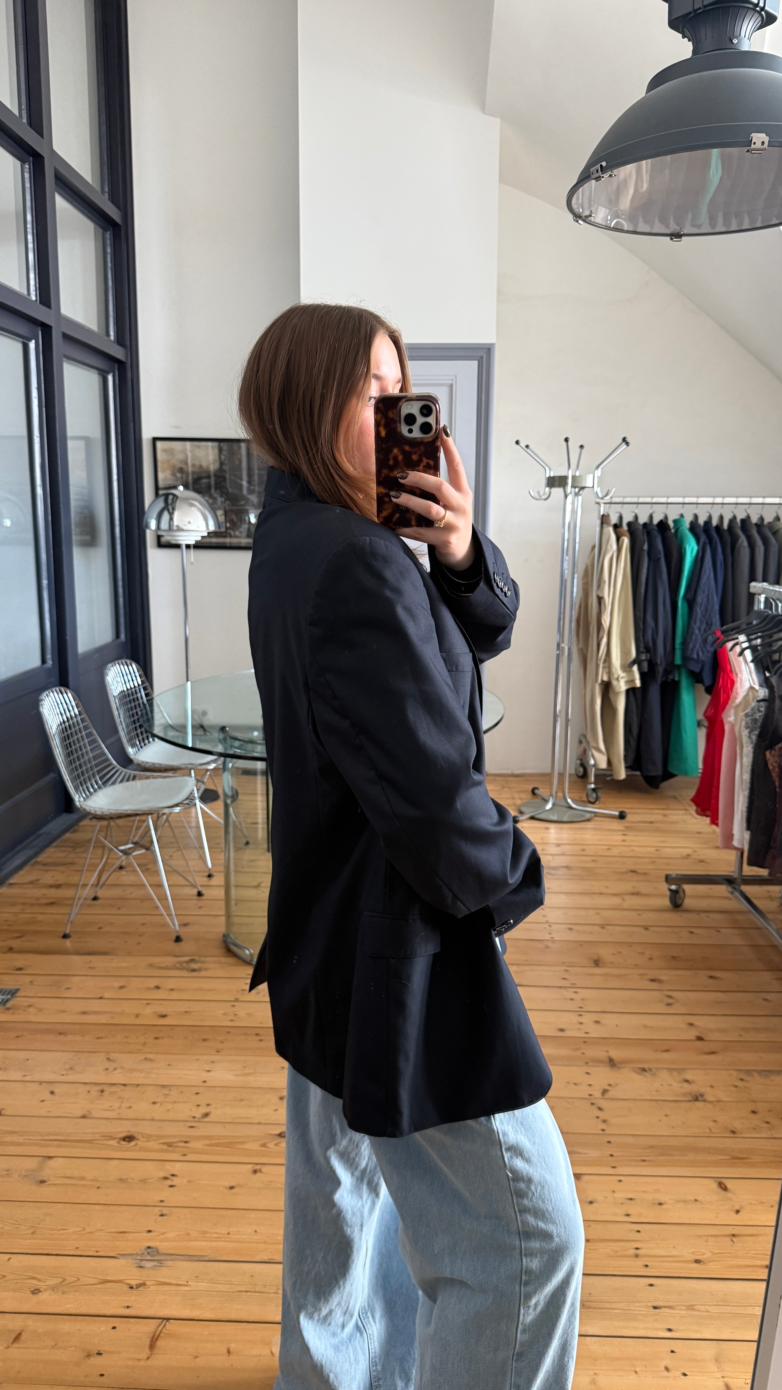 BLAZER