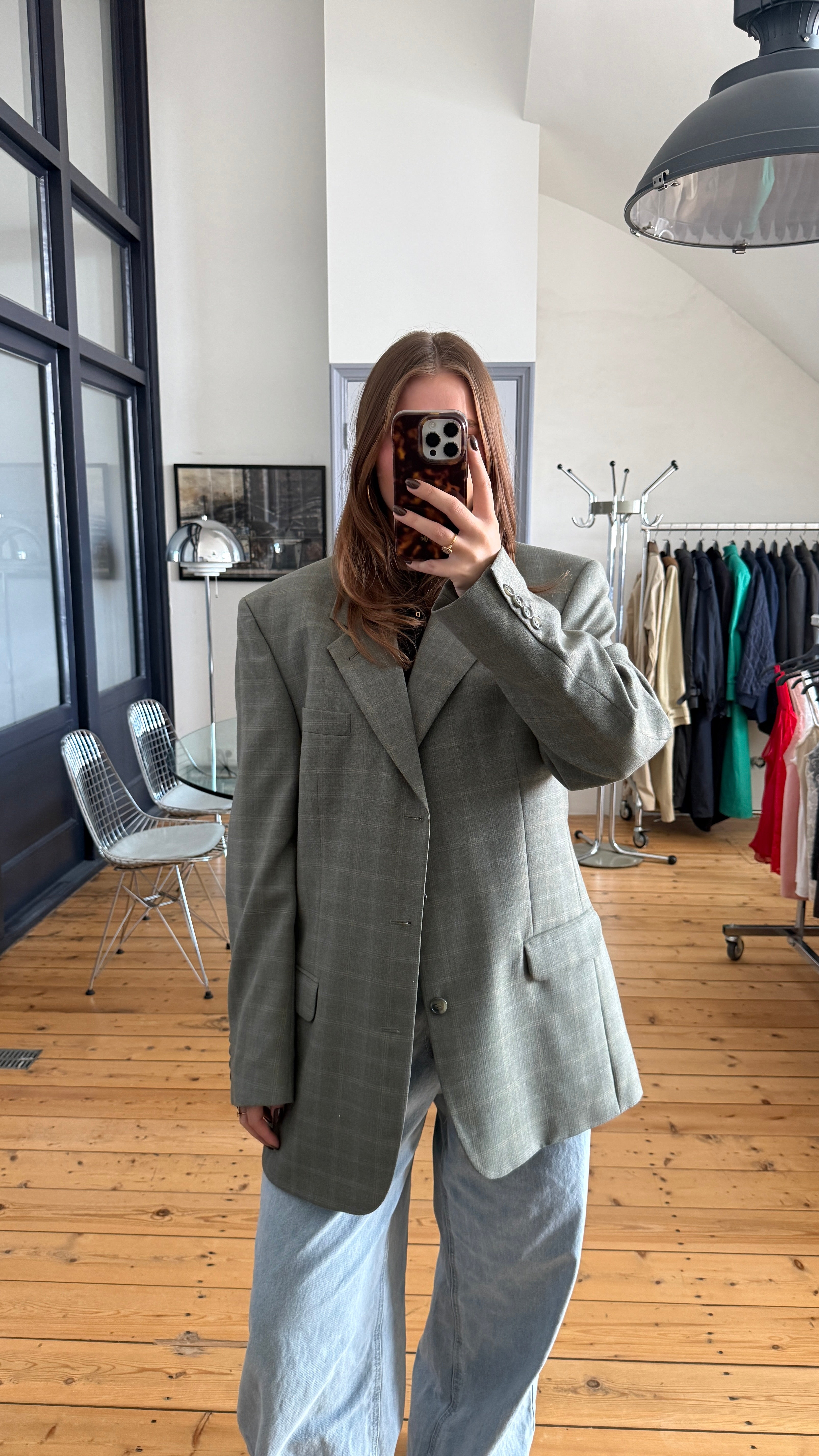 BLAZER