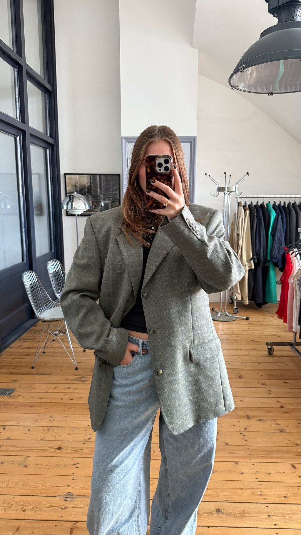 BLAZER