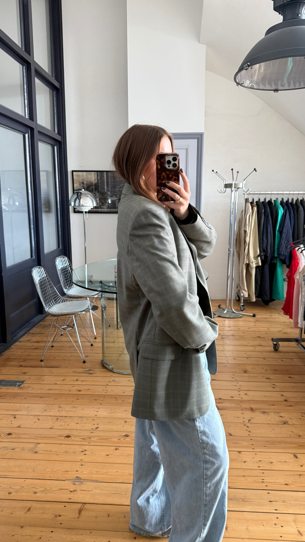BLAZER