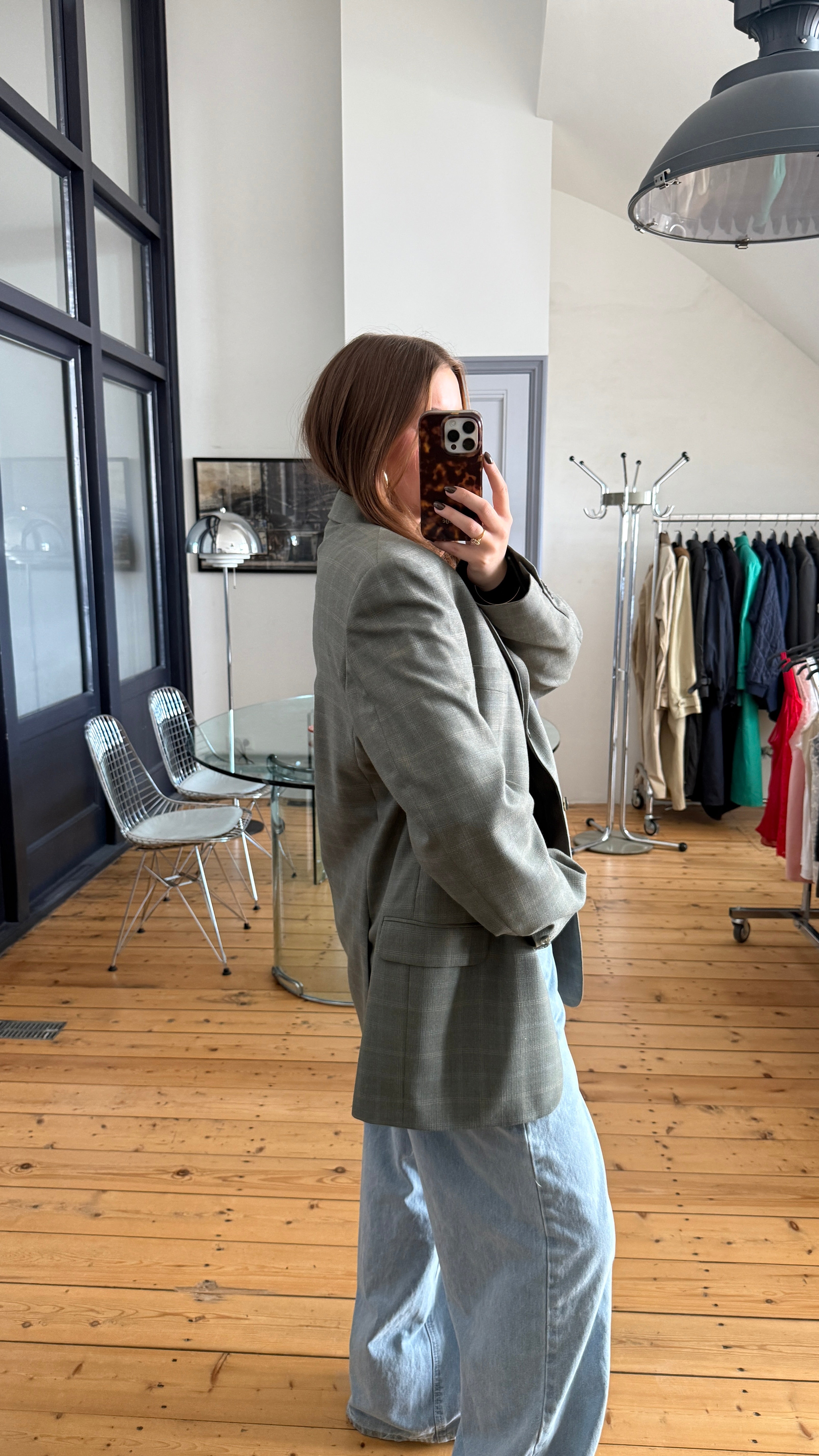 BLAZER