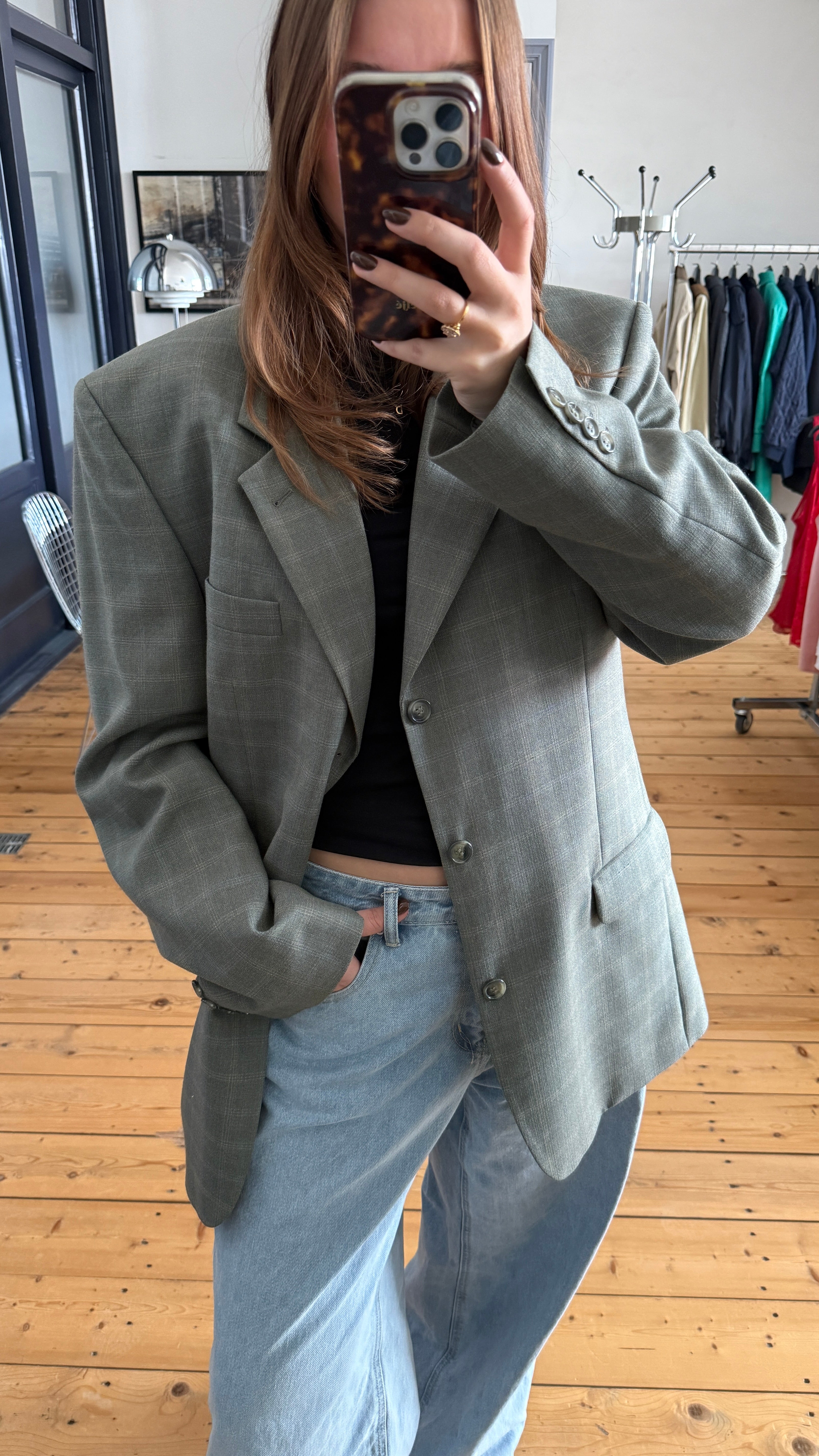 BLAZER