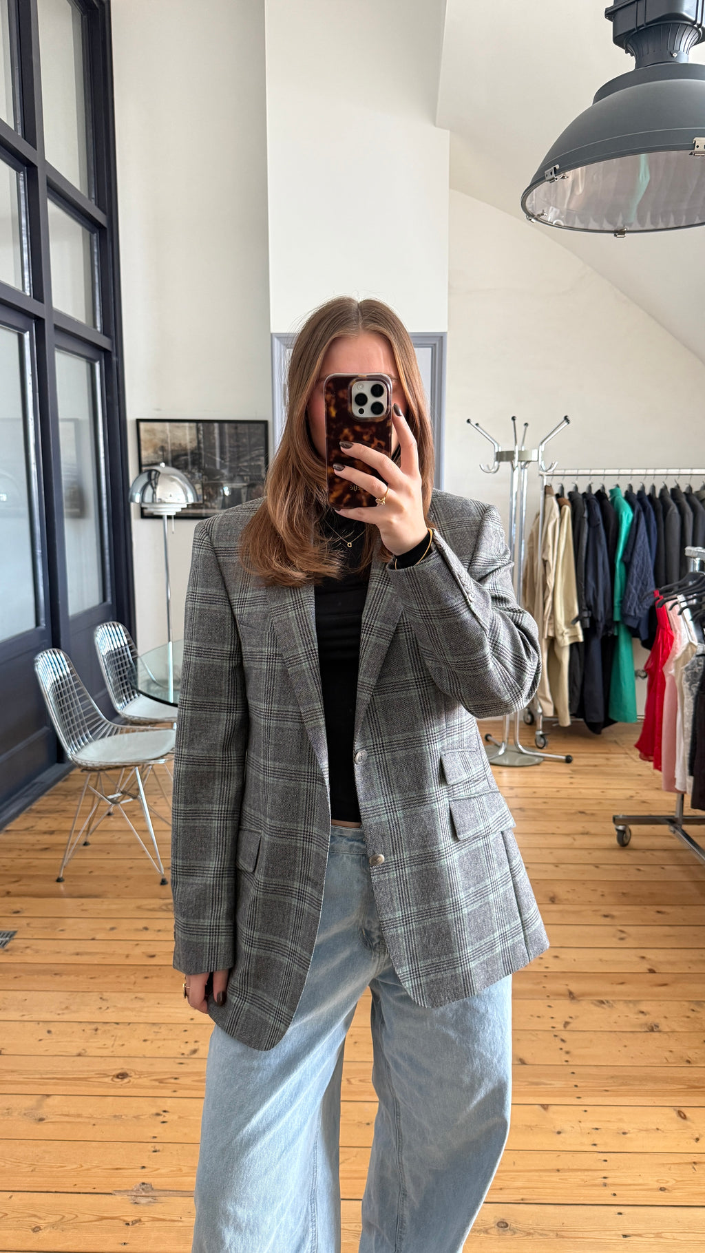 BLAZER
