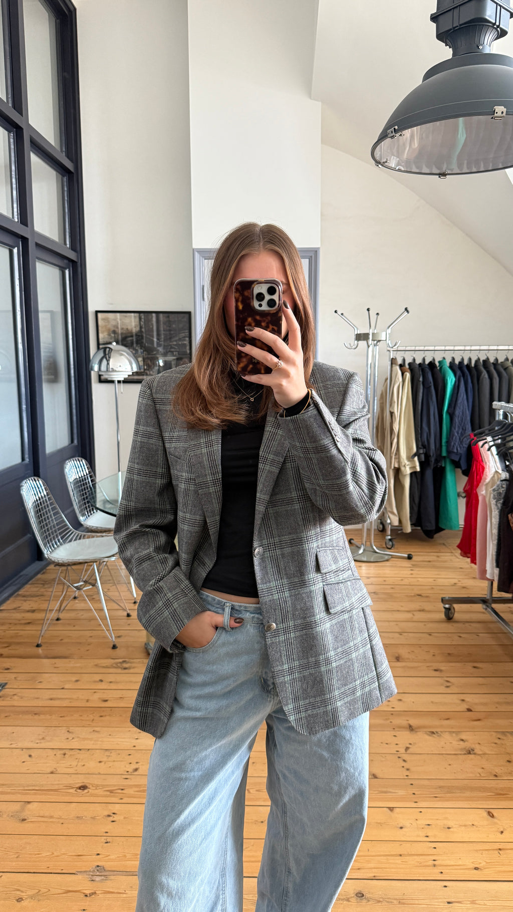 BLAZER