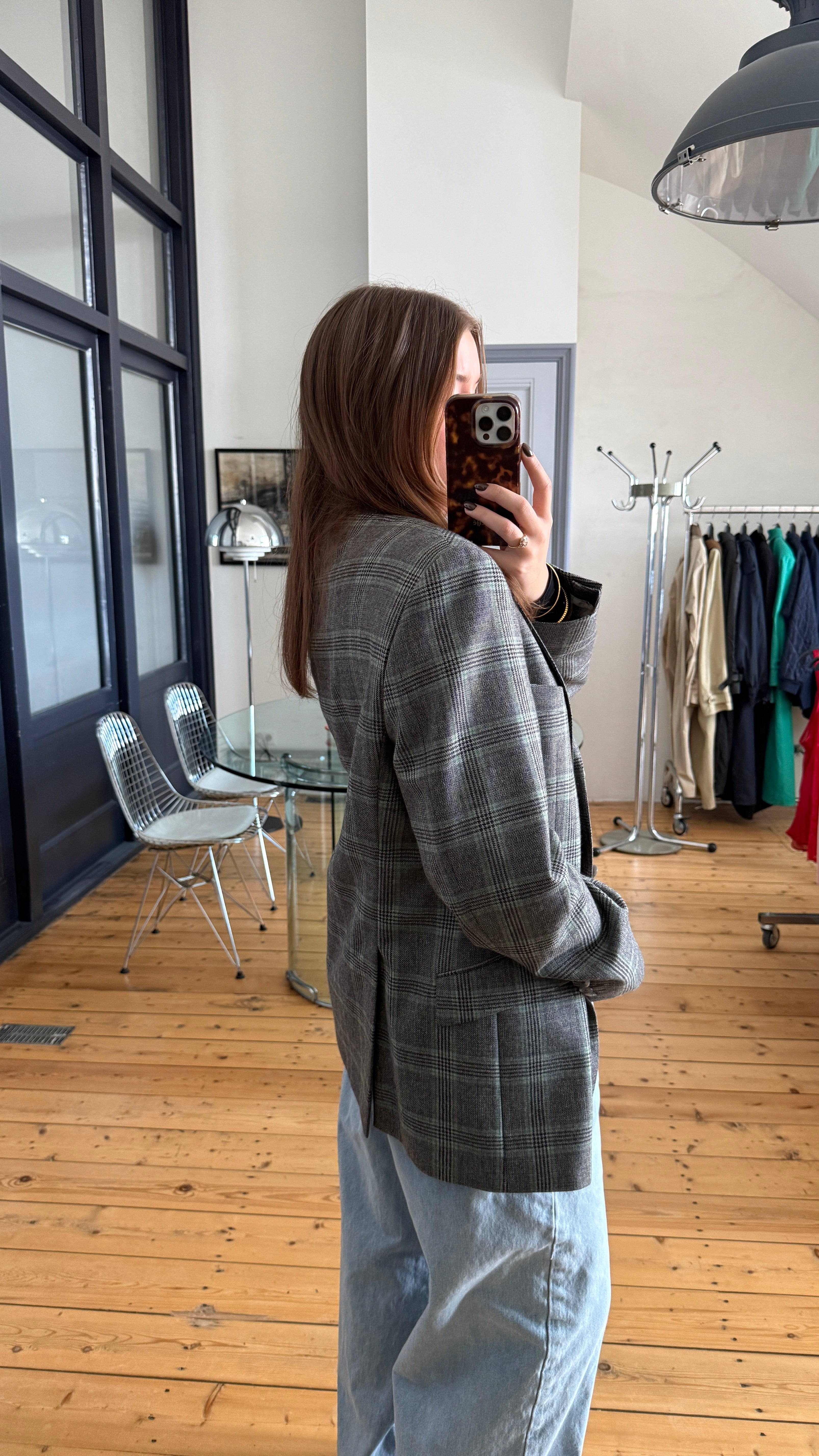 BLAZER