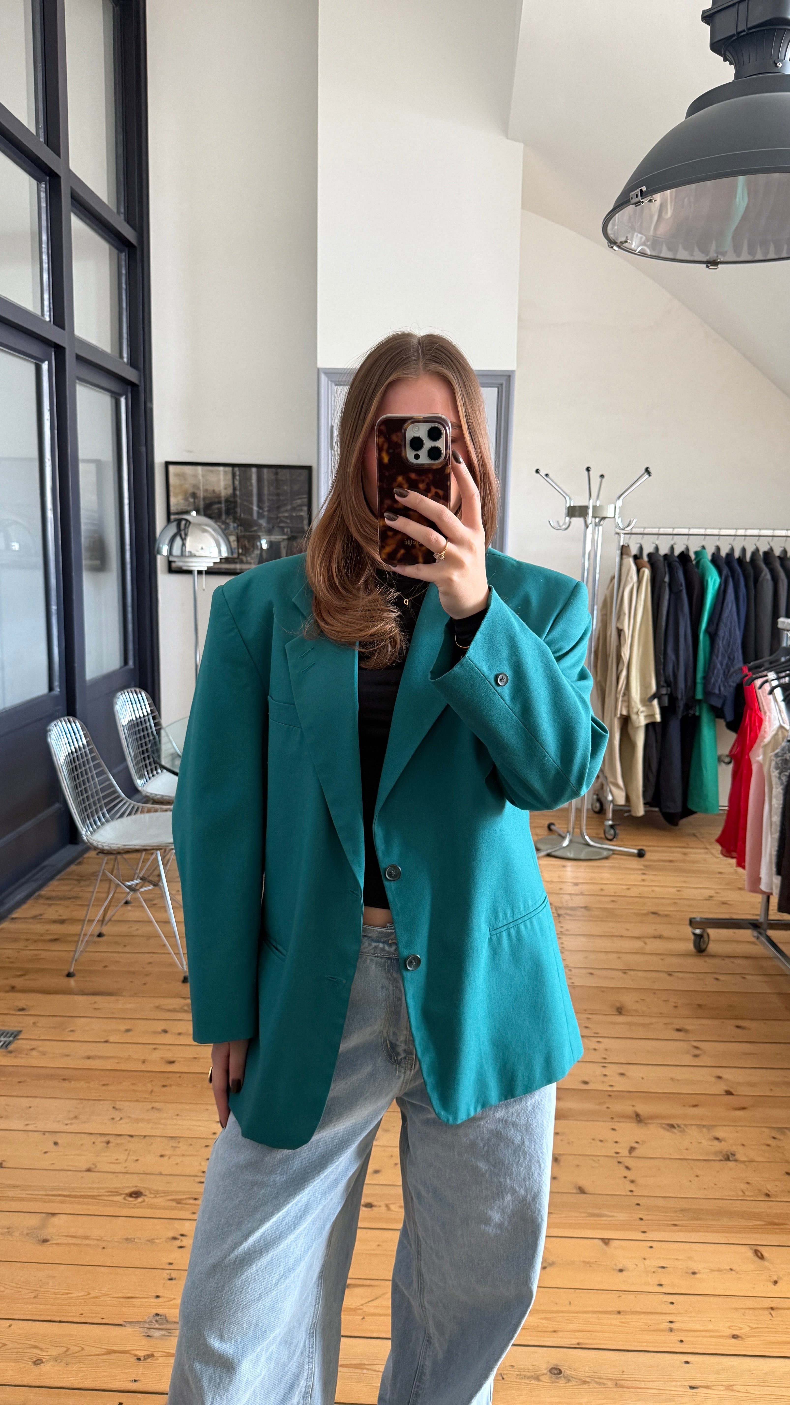 BLAZER