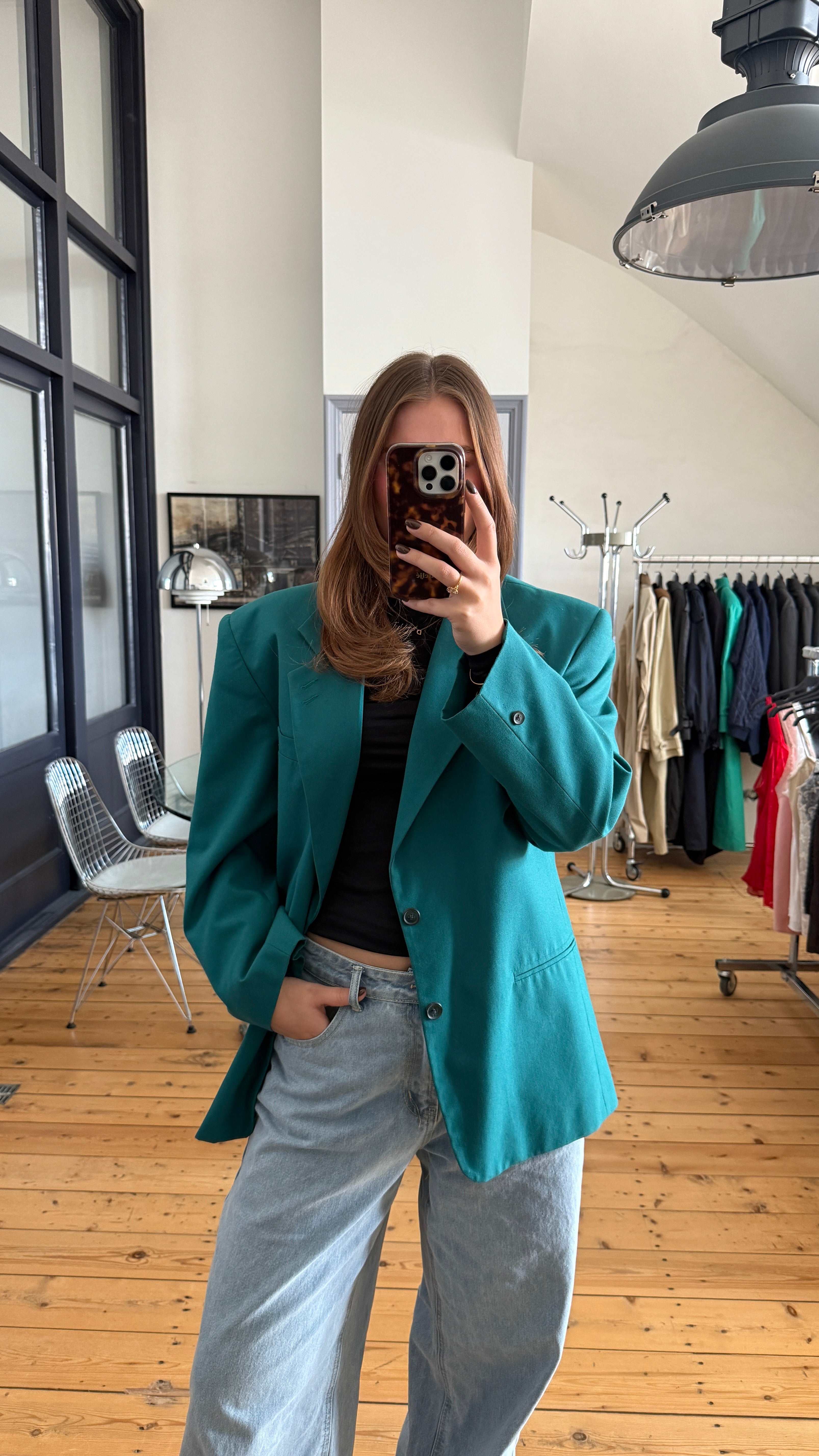 BLAZER