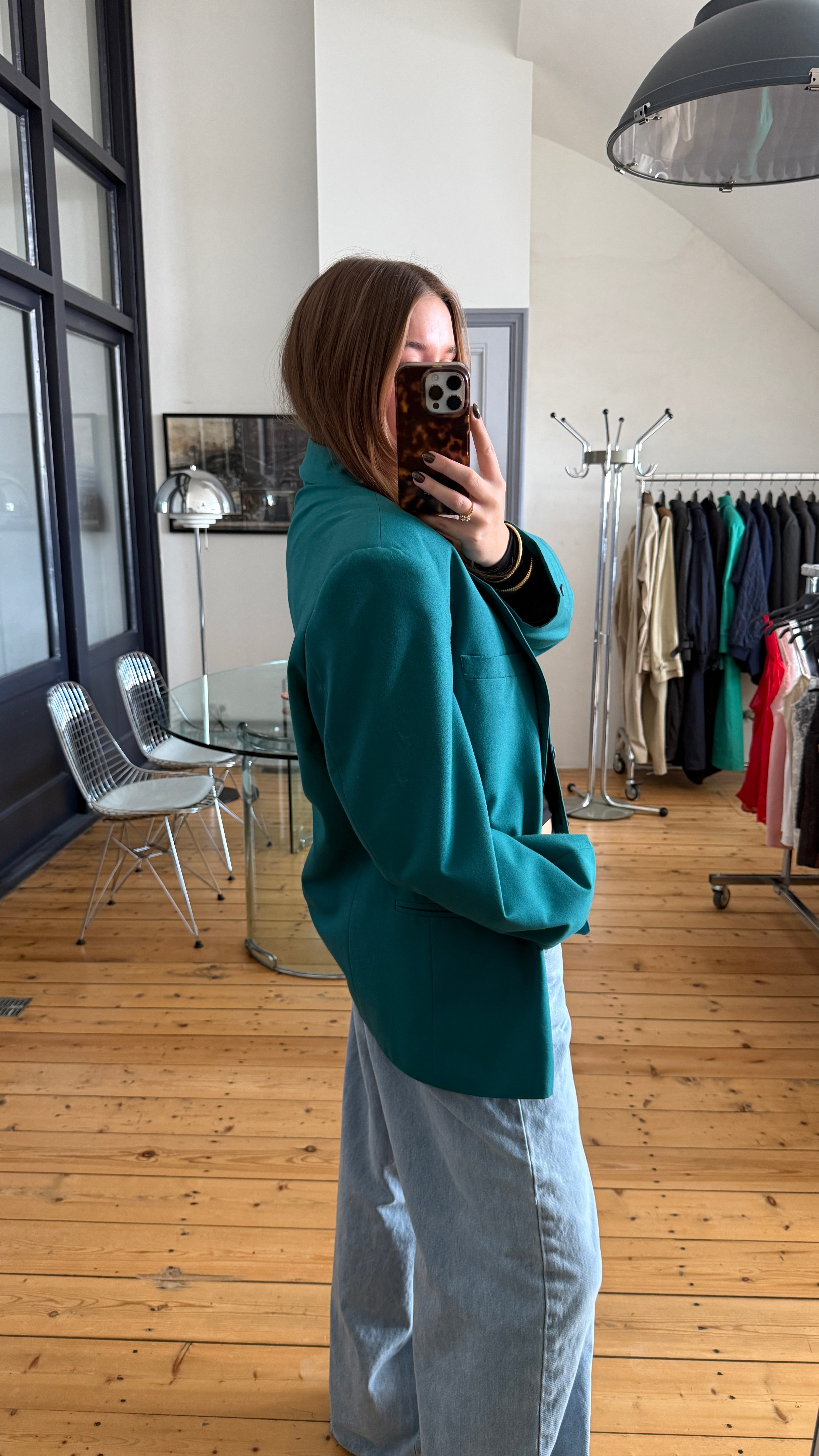 BLAZER