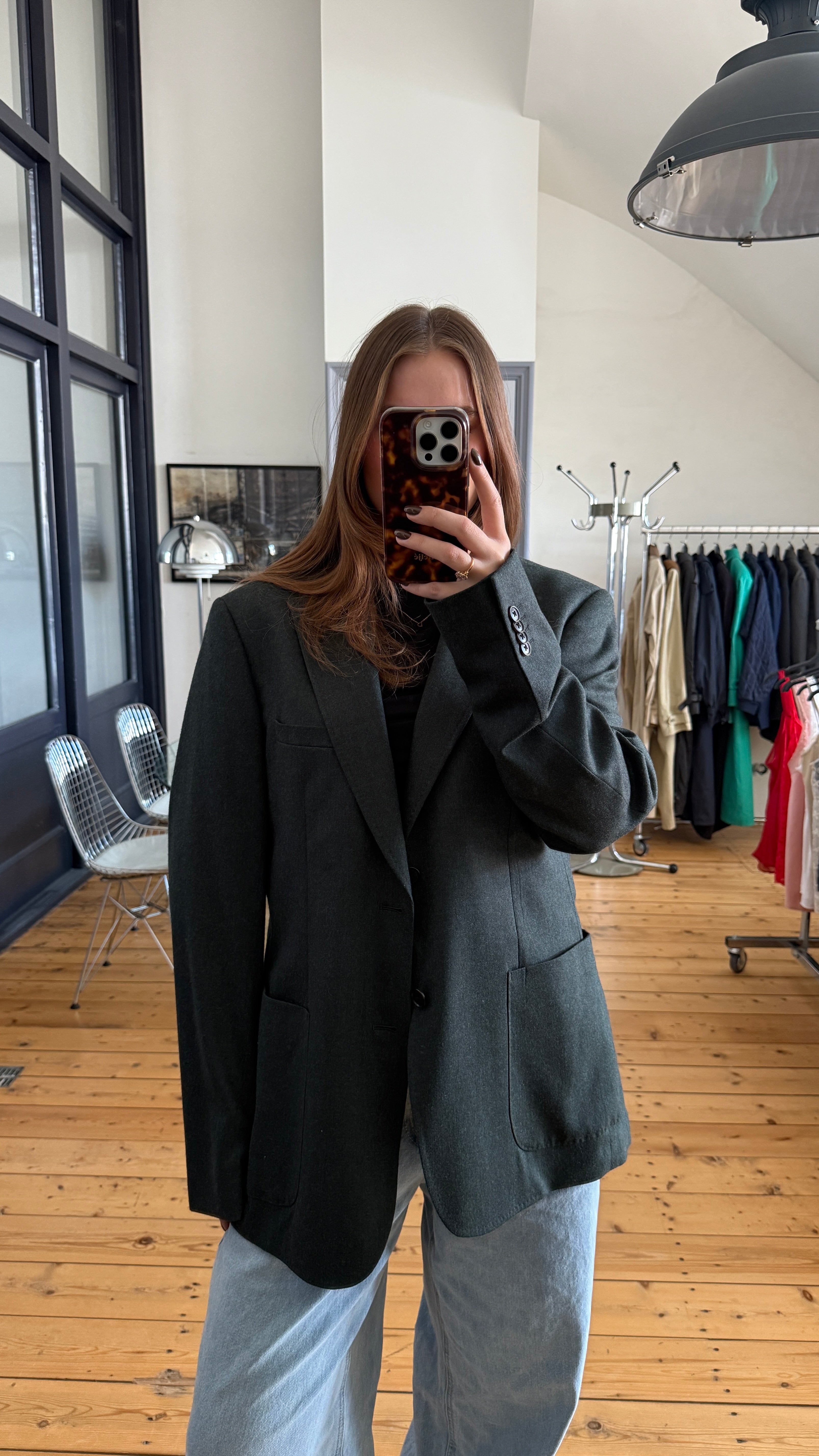 BLAZER