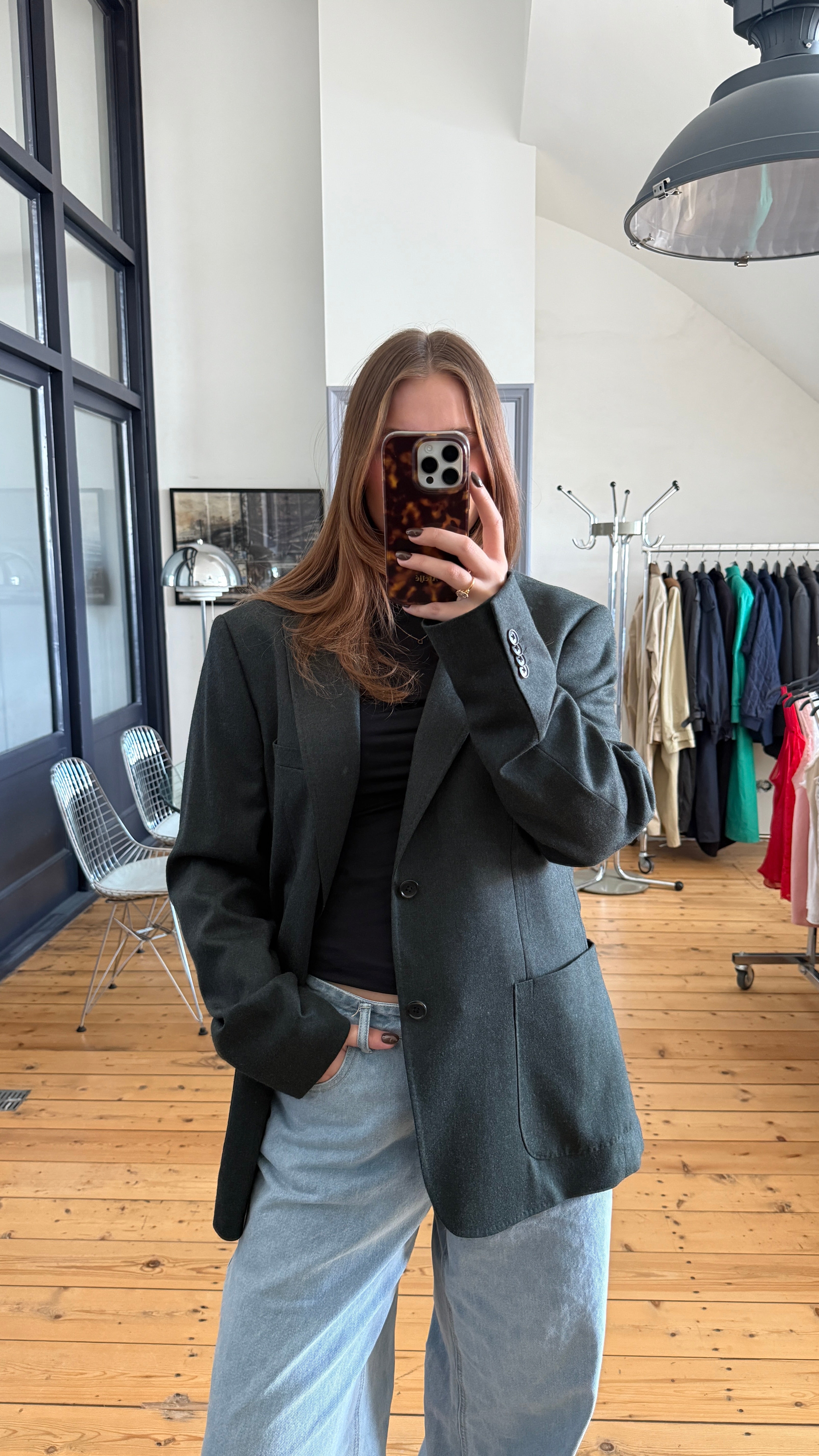 BLAZER
