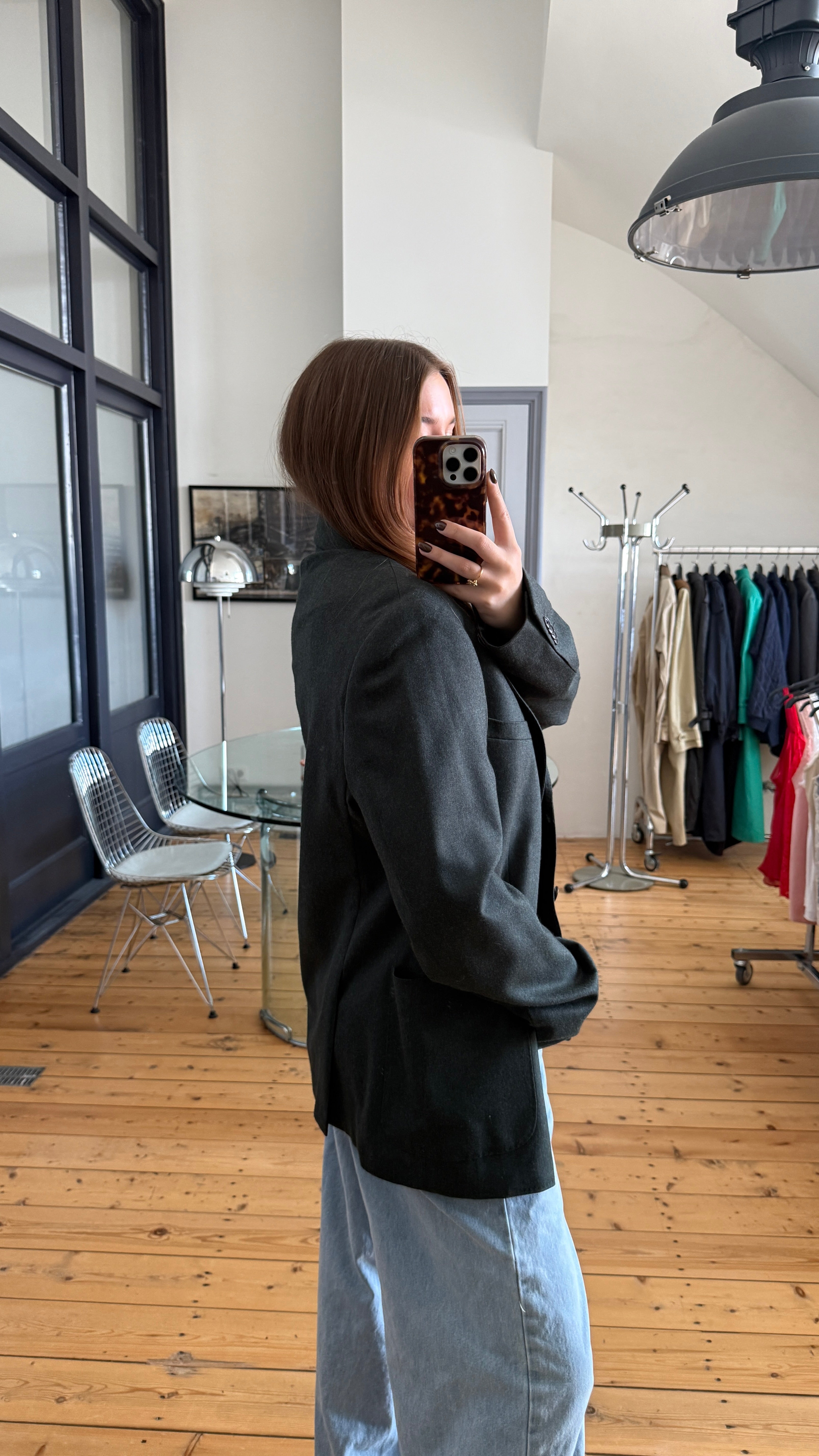 BLAZER