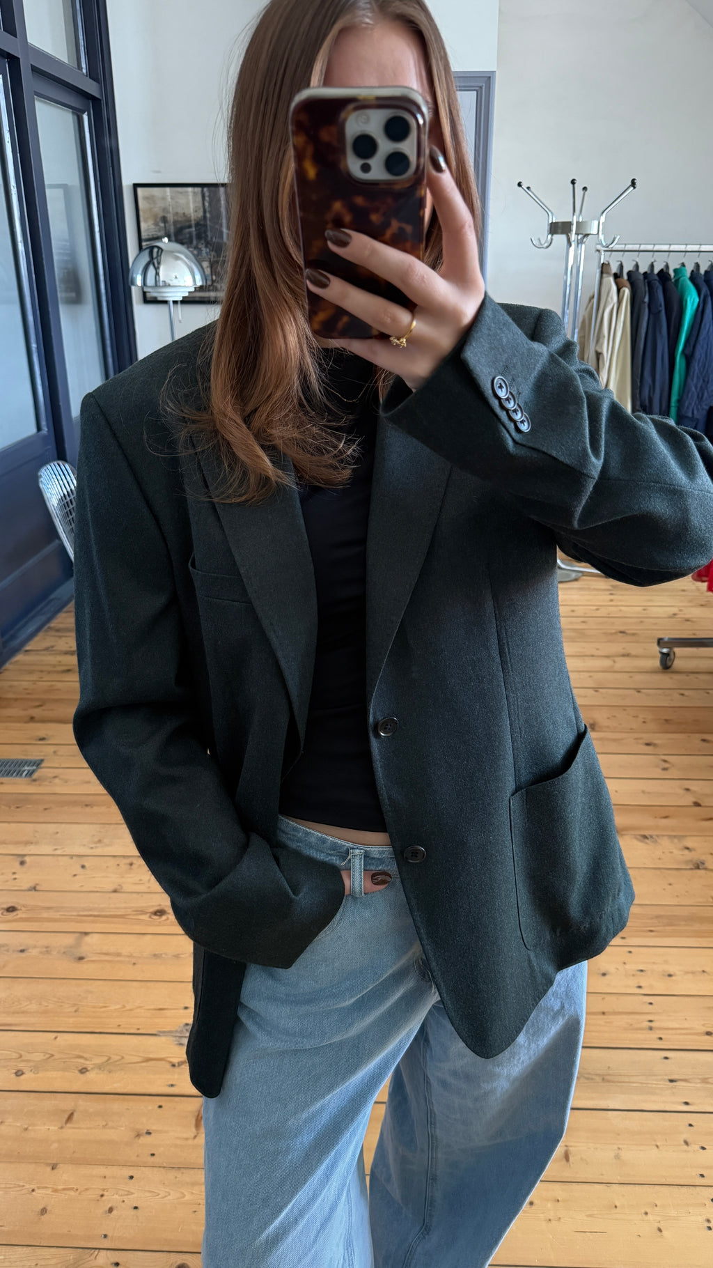 BLAZER