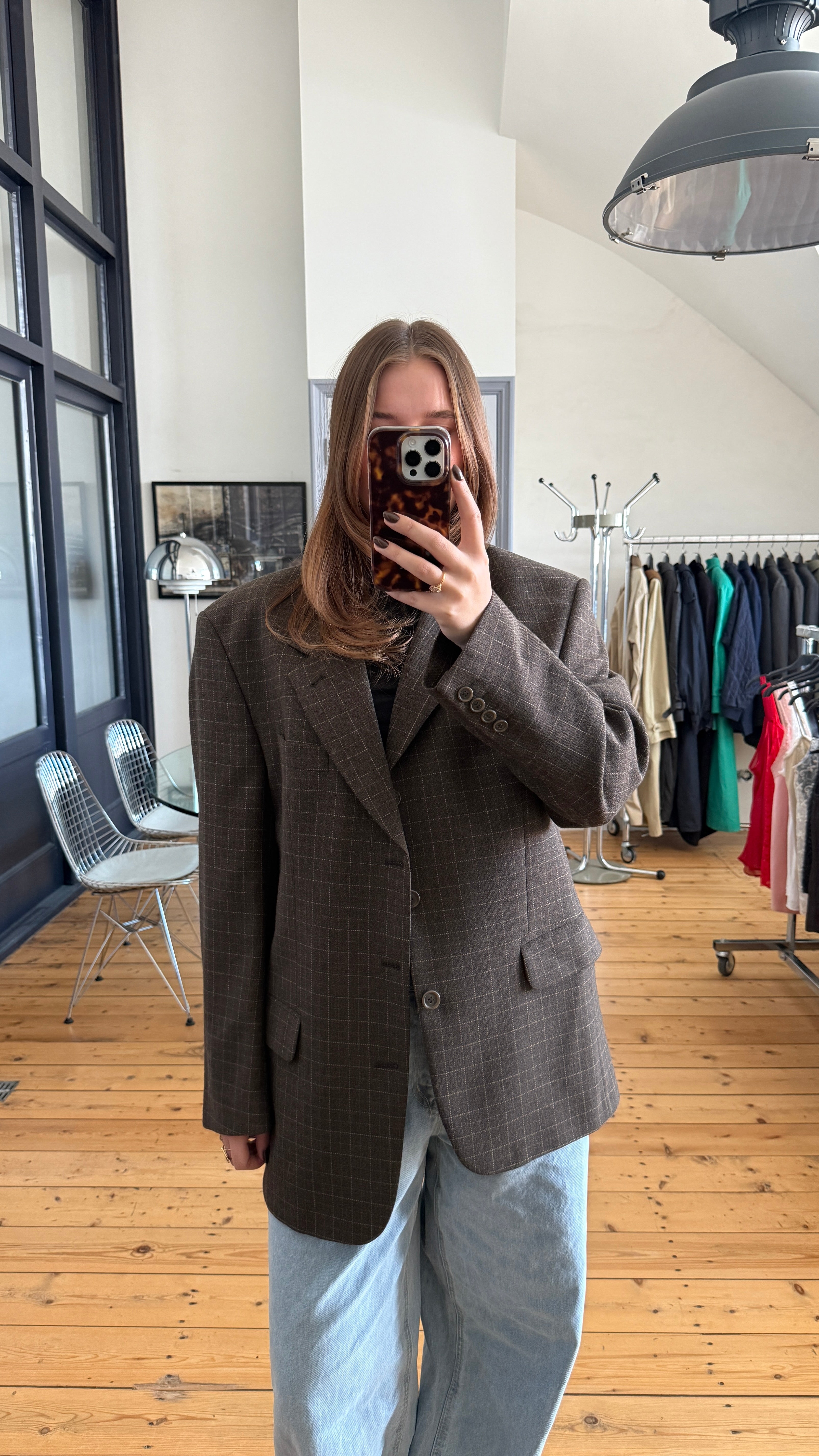 BLAZER