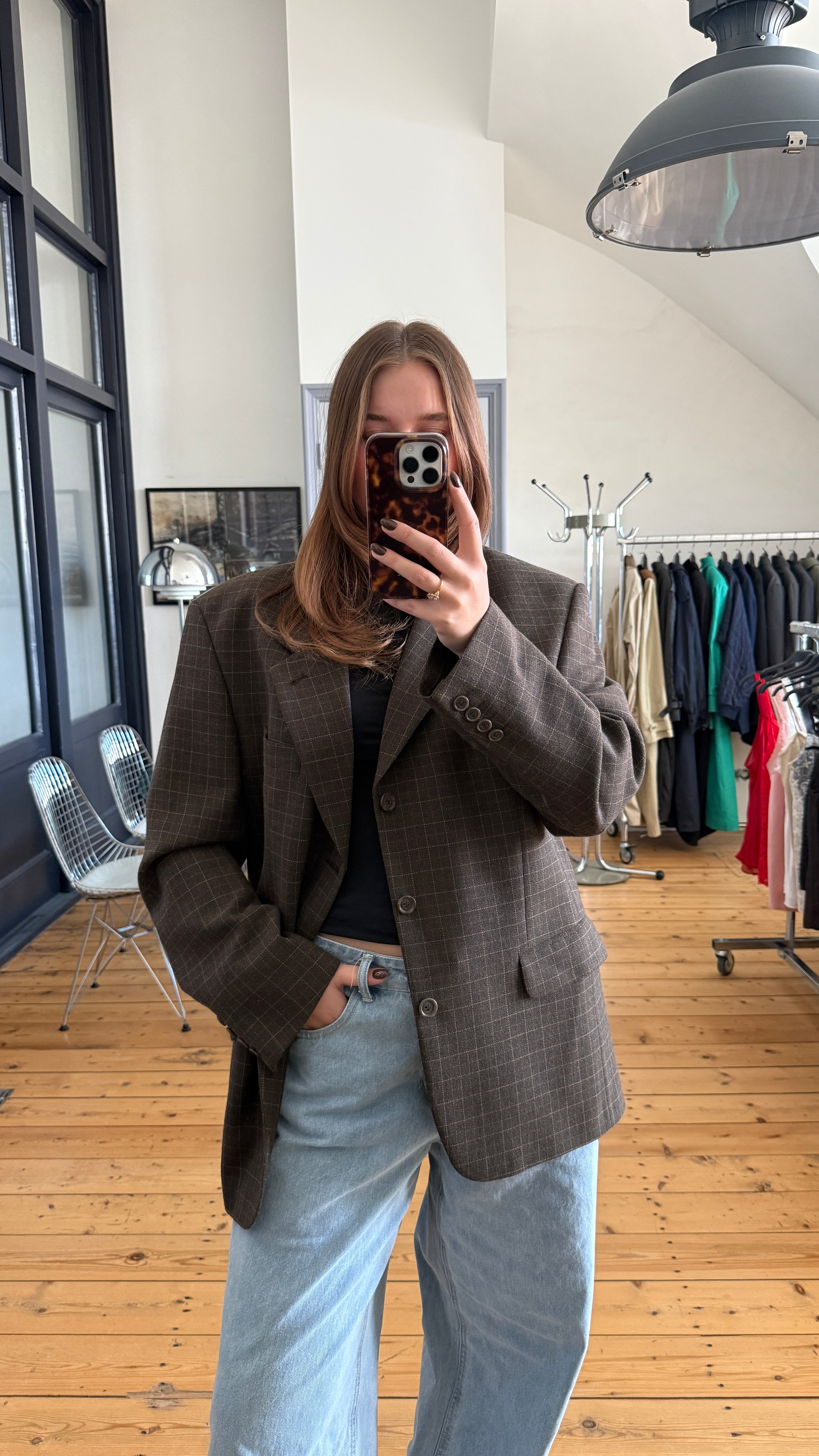 BLAZER