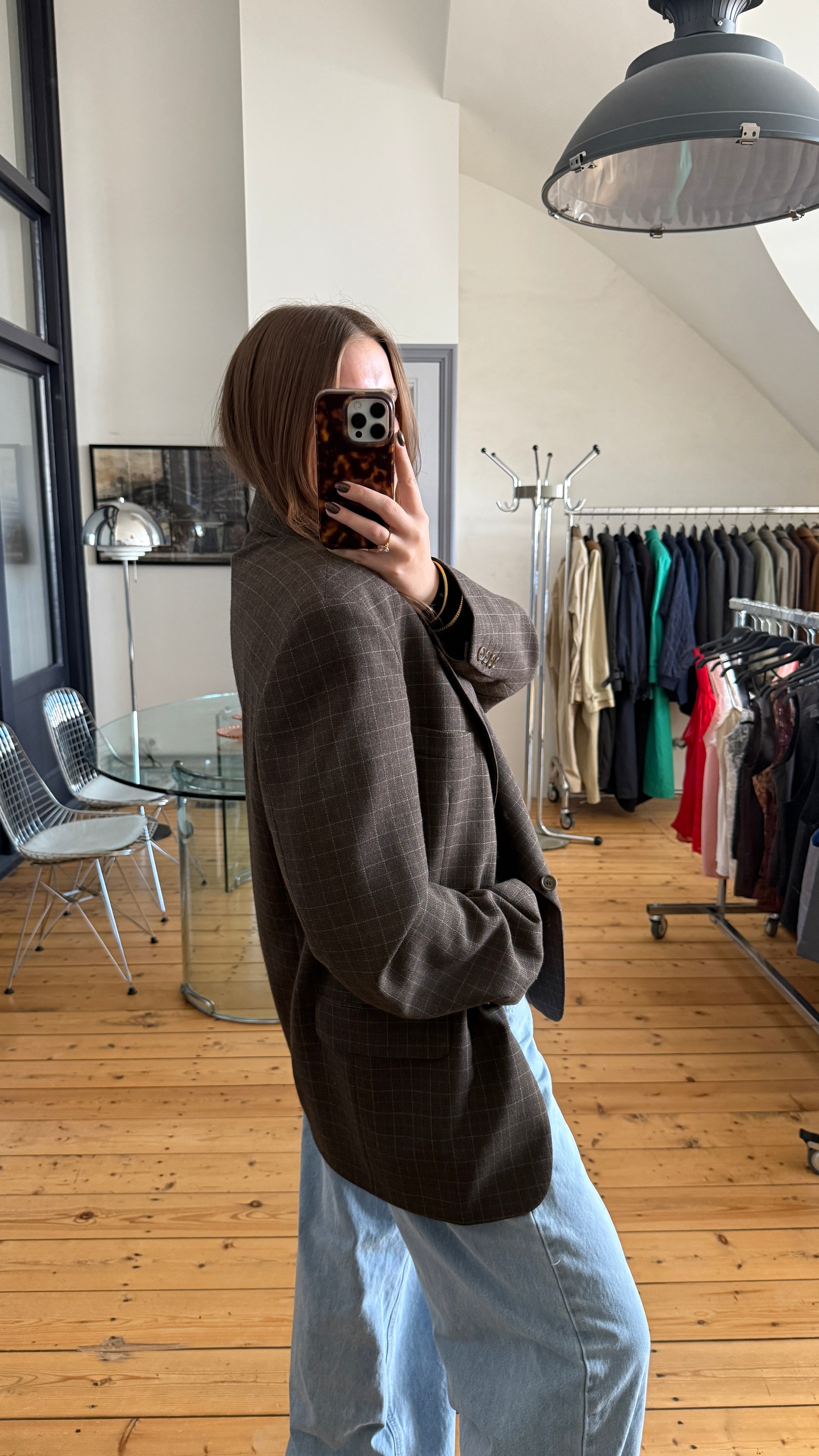 BLAZER