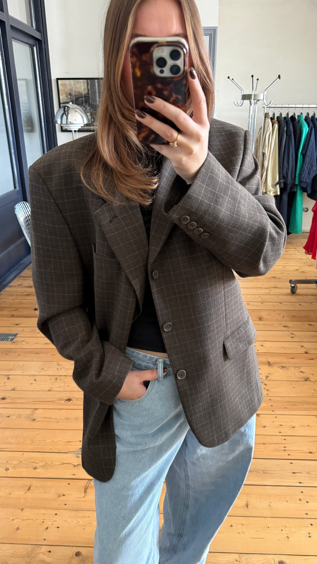 BLAZER