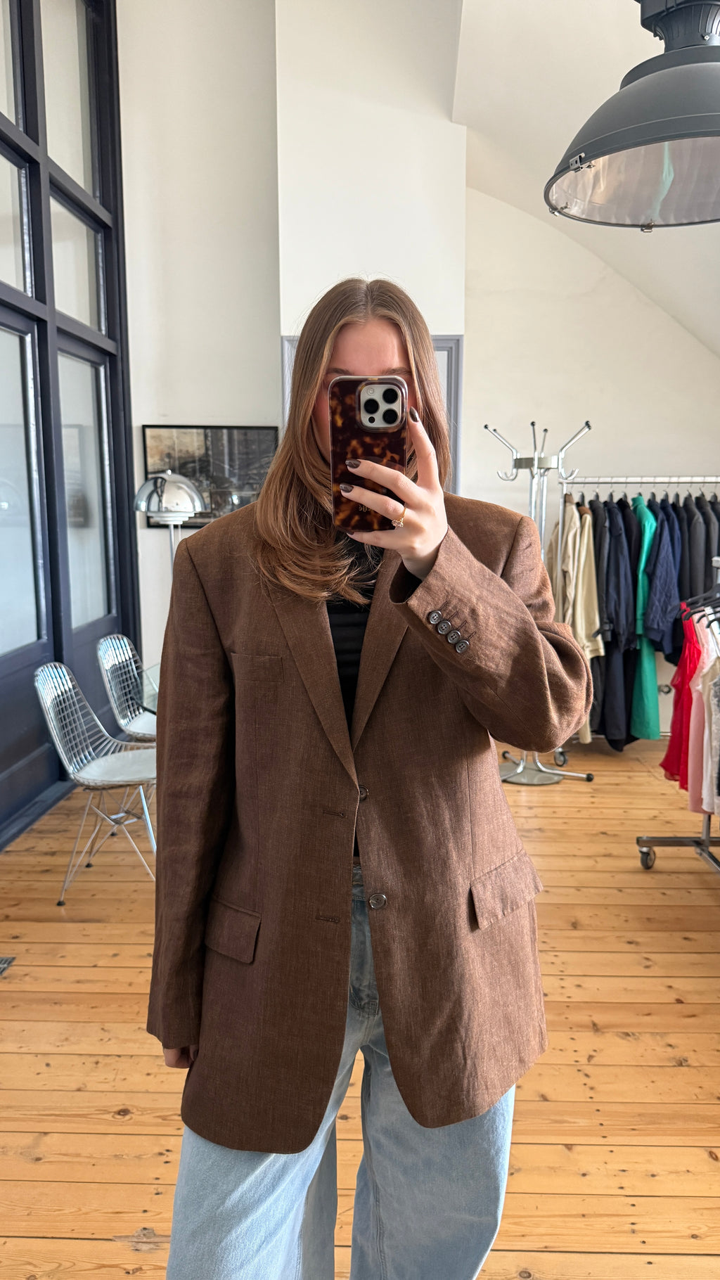 BLAZER