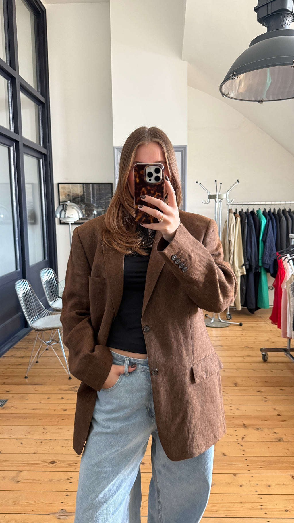 BLAZER