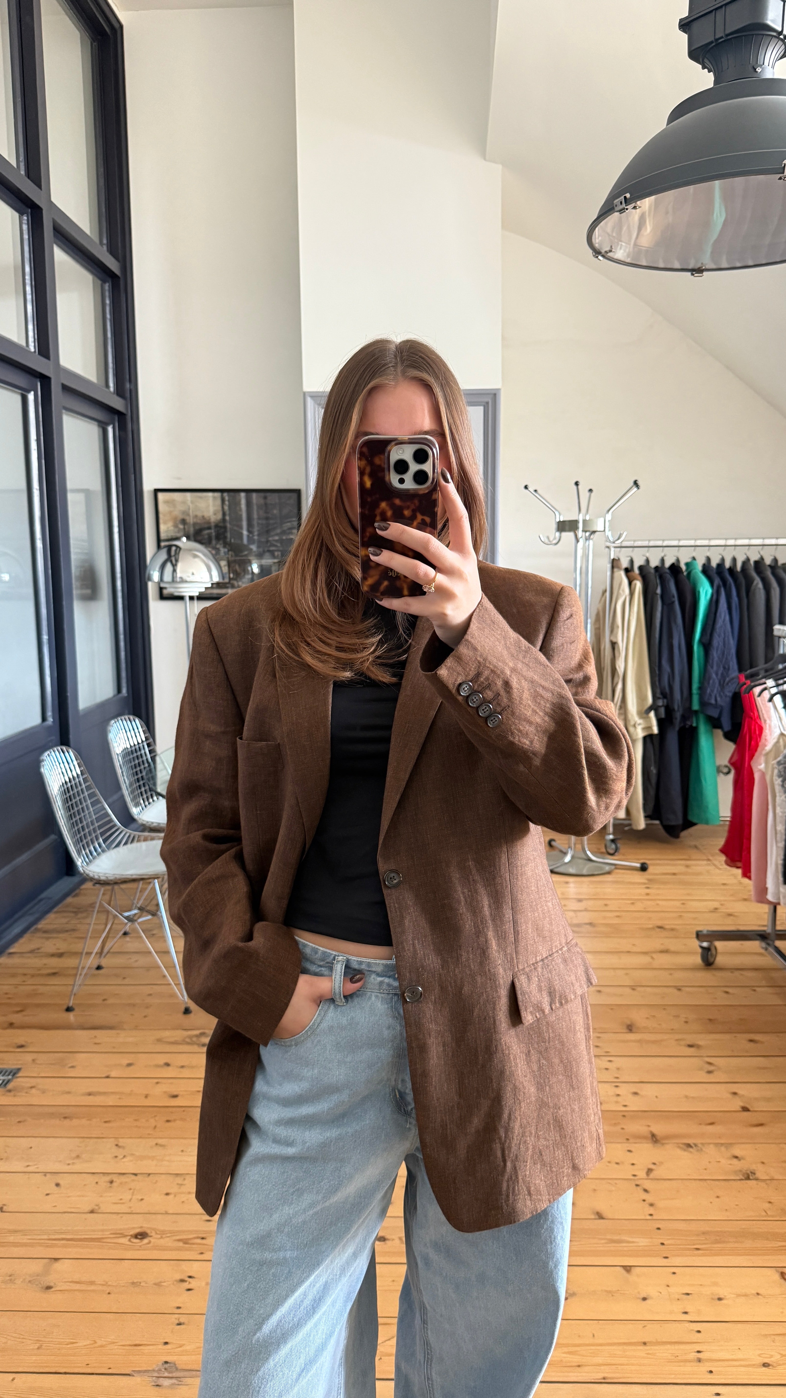 BLAZER