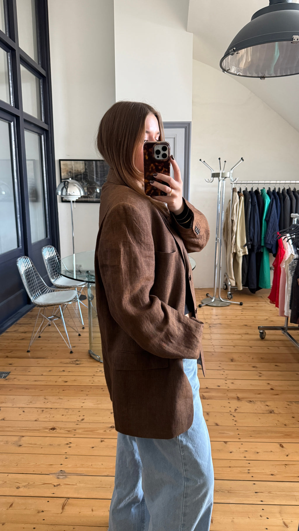 BLAZER