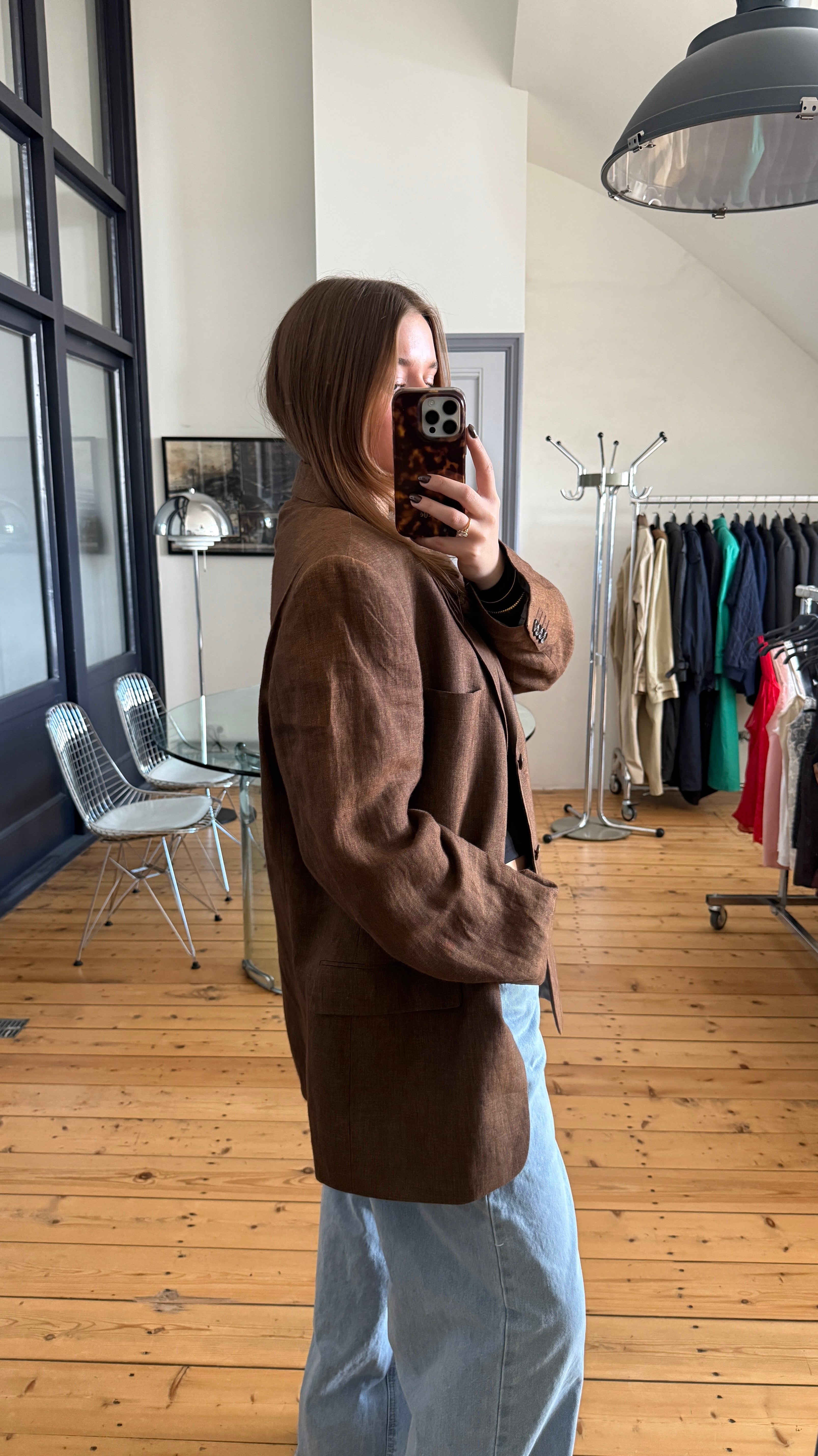 BLAZER