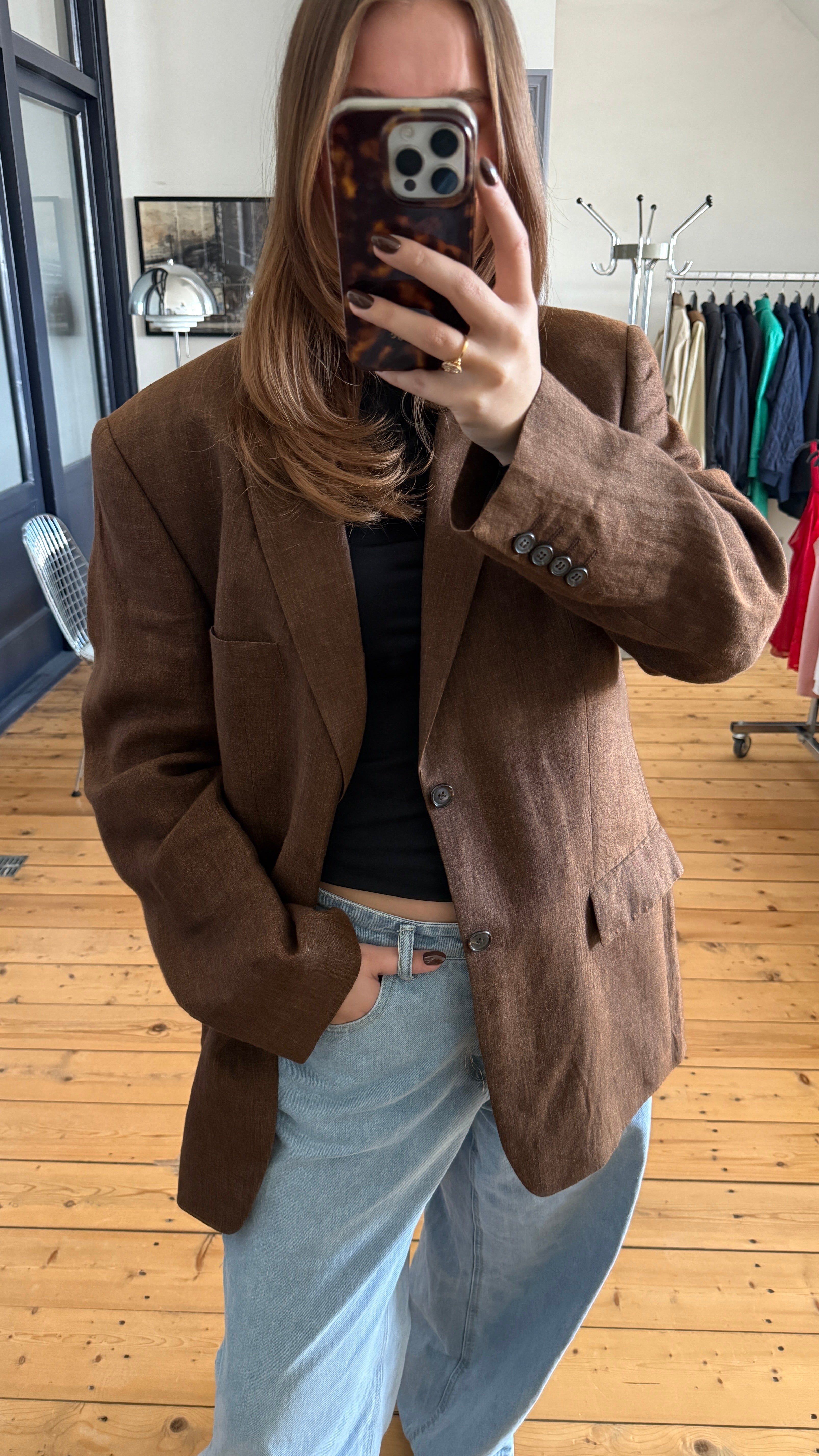BLAZER