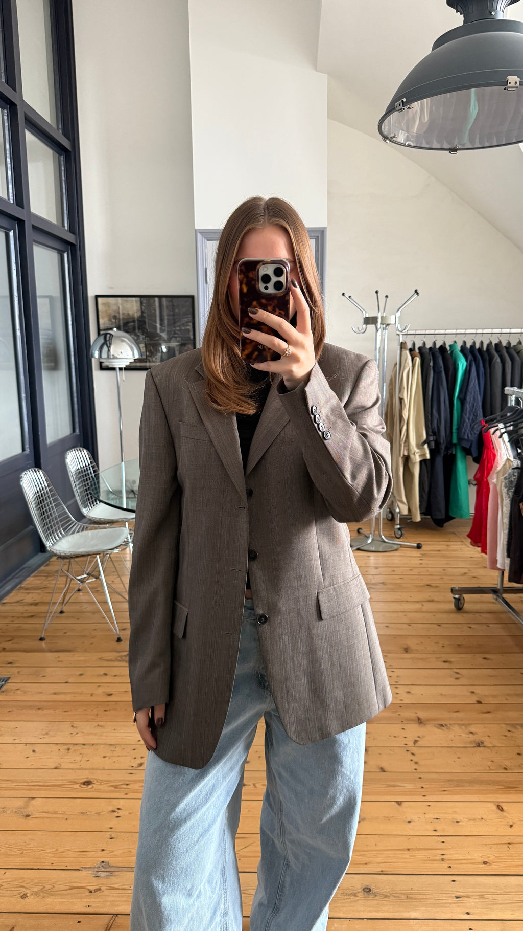 BLAZER