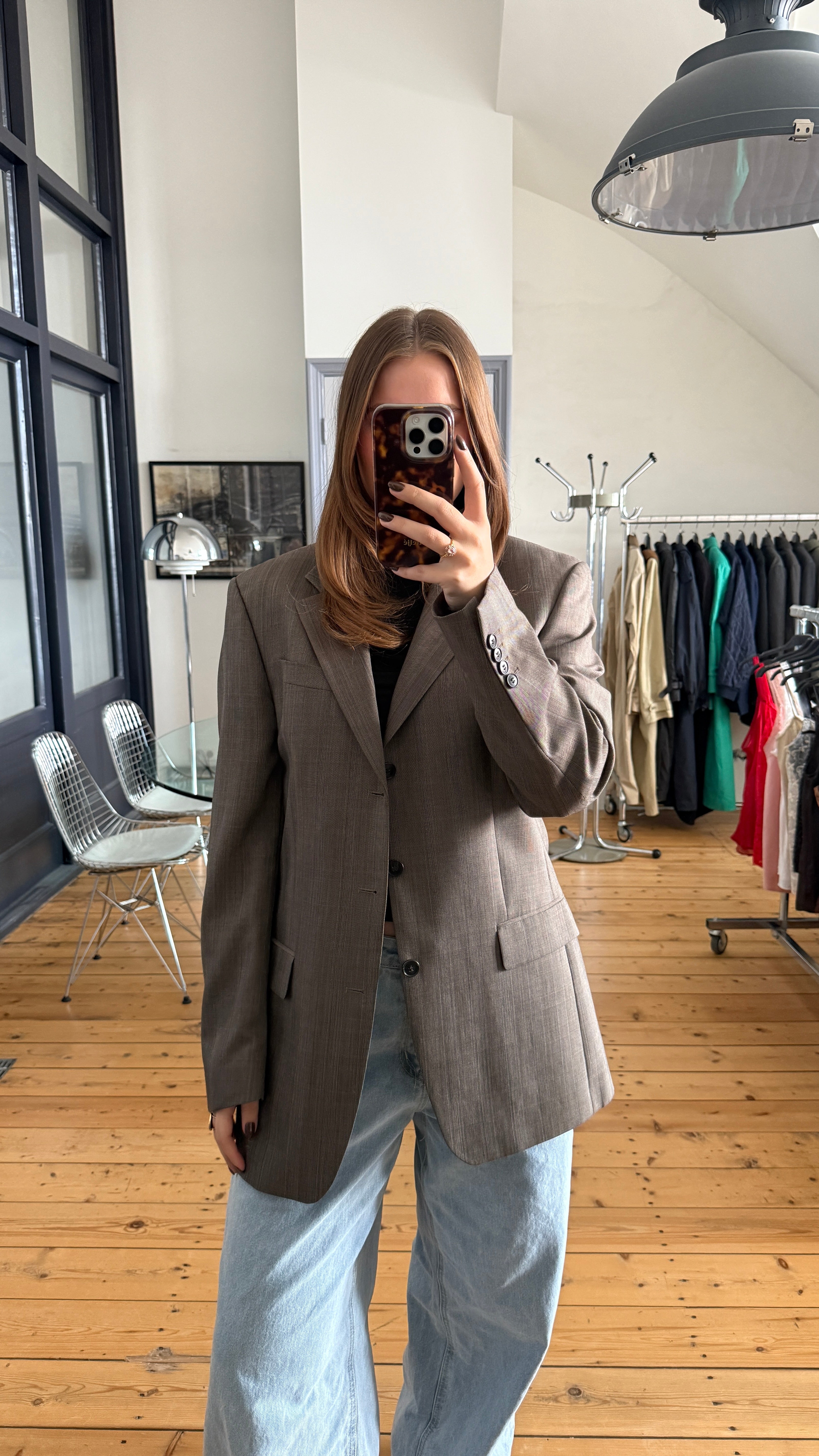 BLAZER
