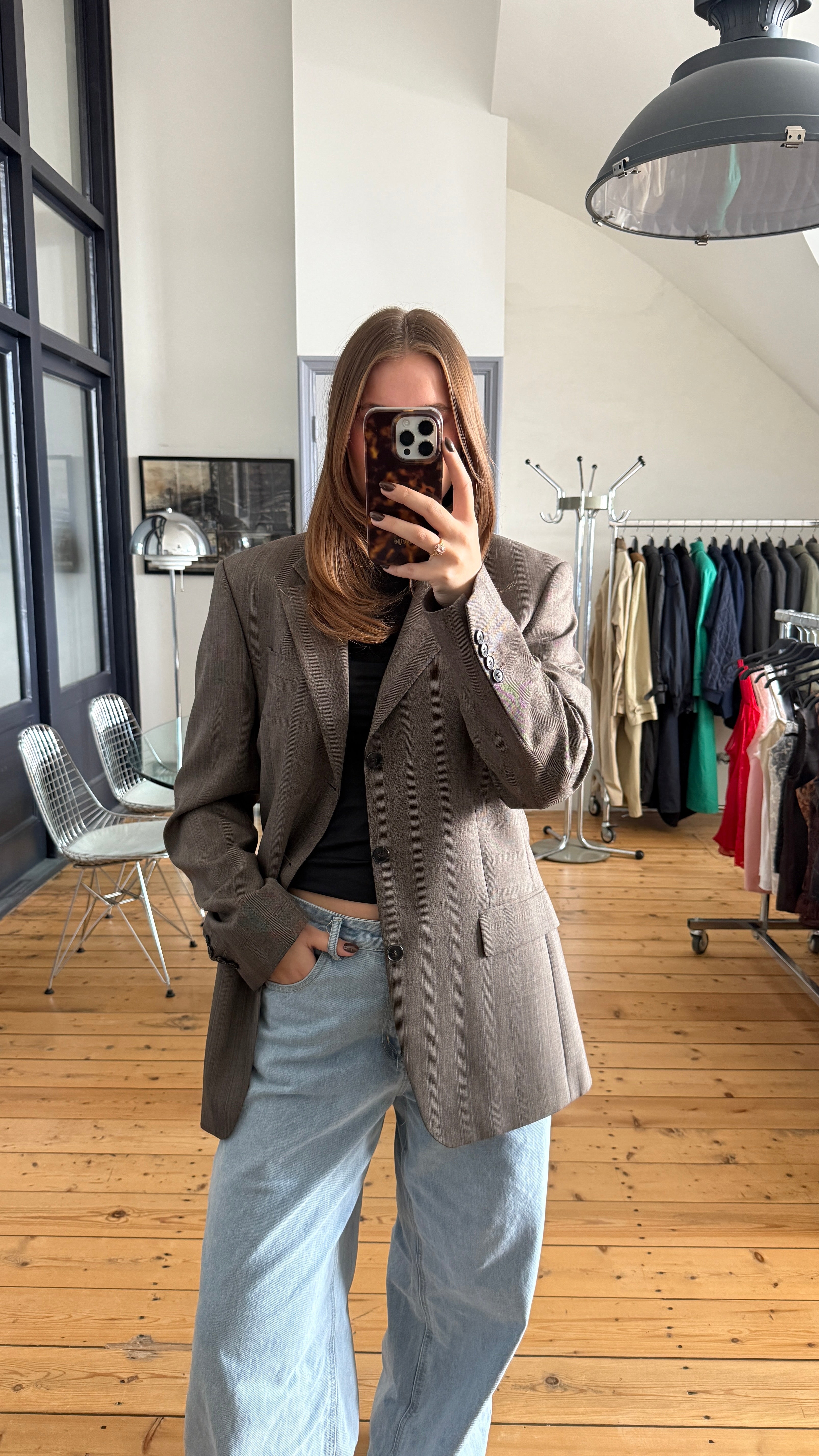 BLAZER