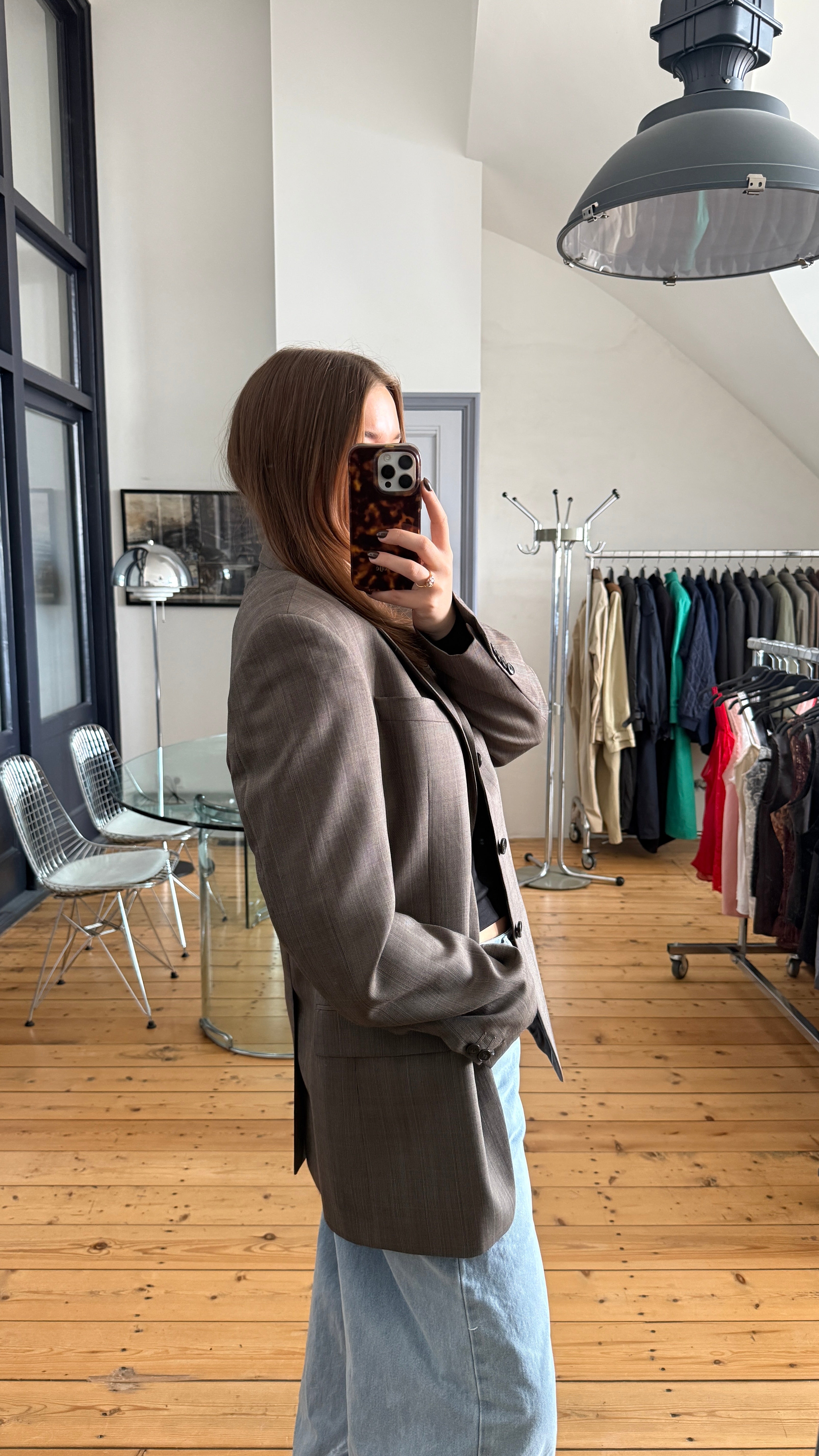 BLAZER