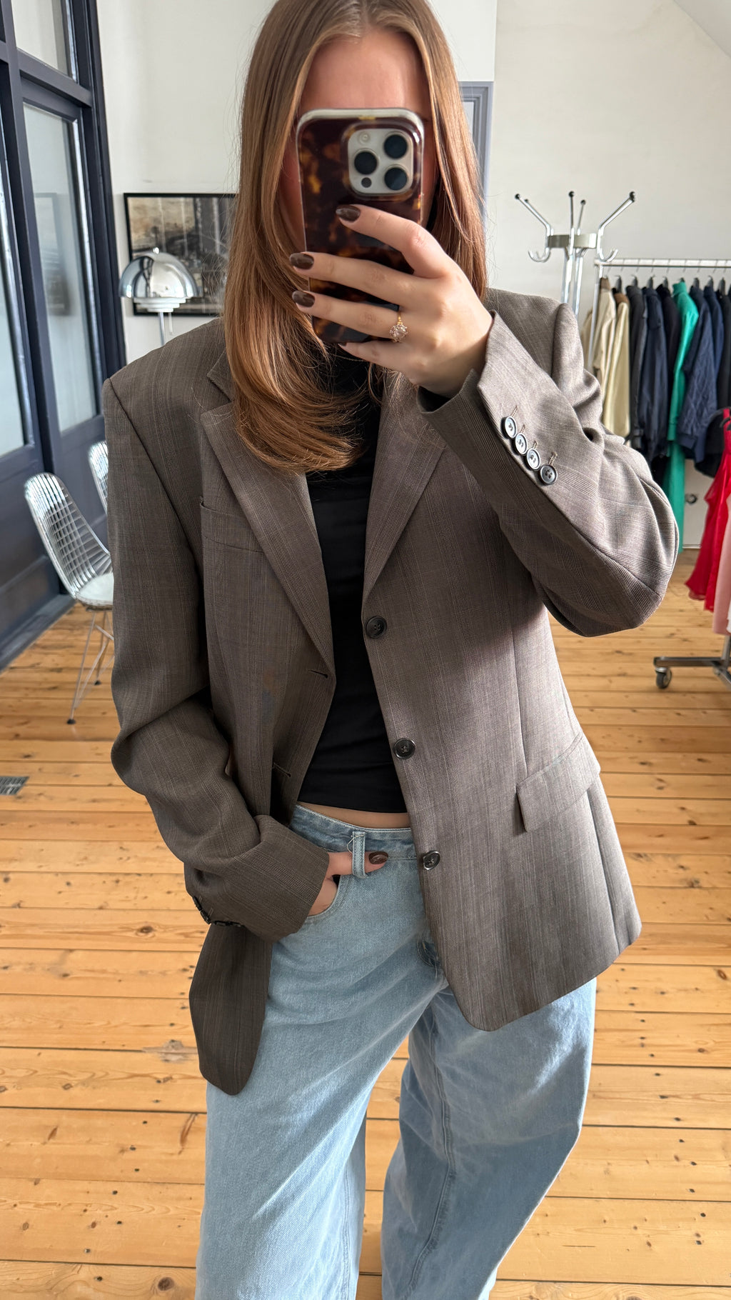 BLAZER