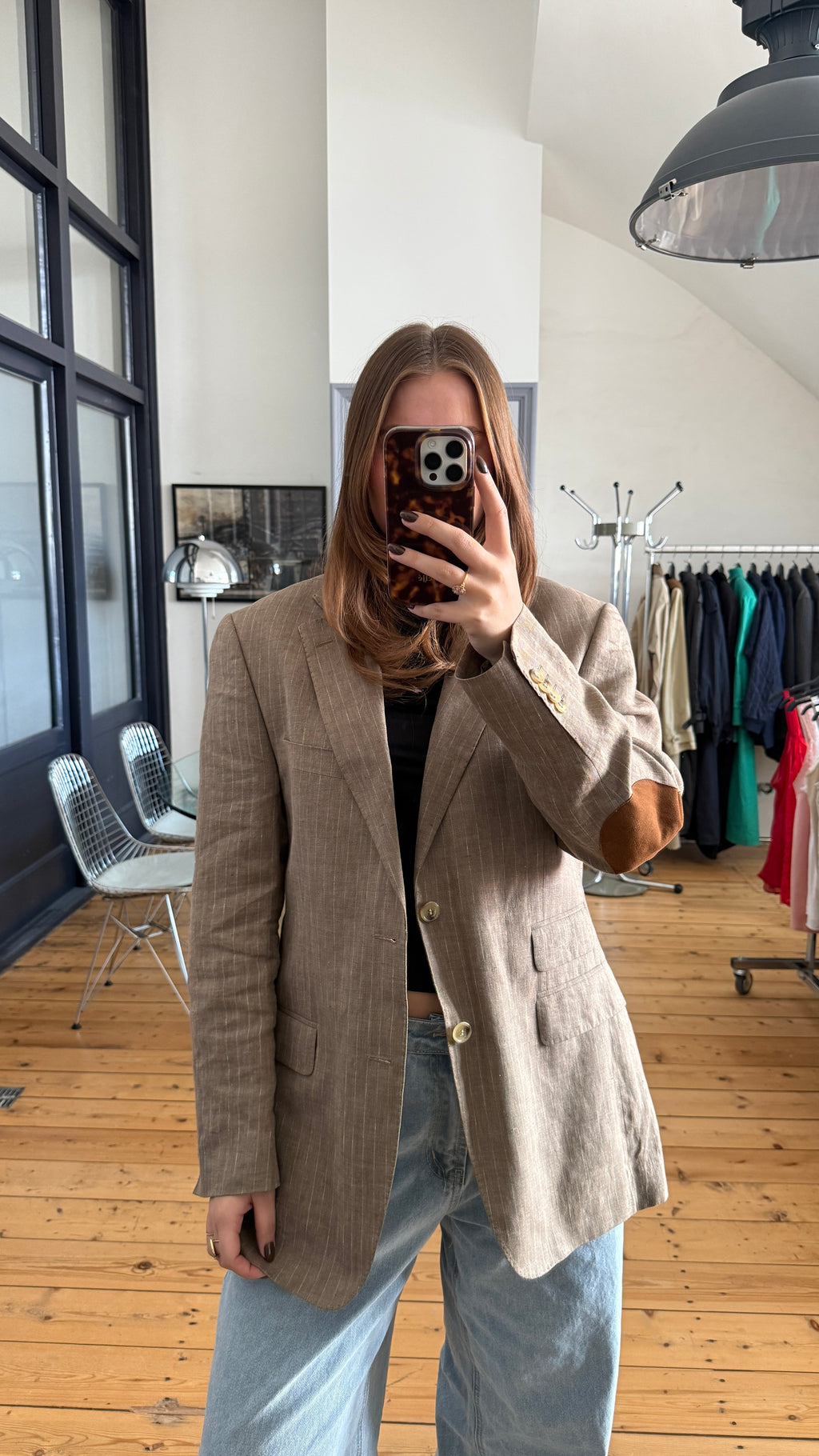 BLAZER