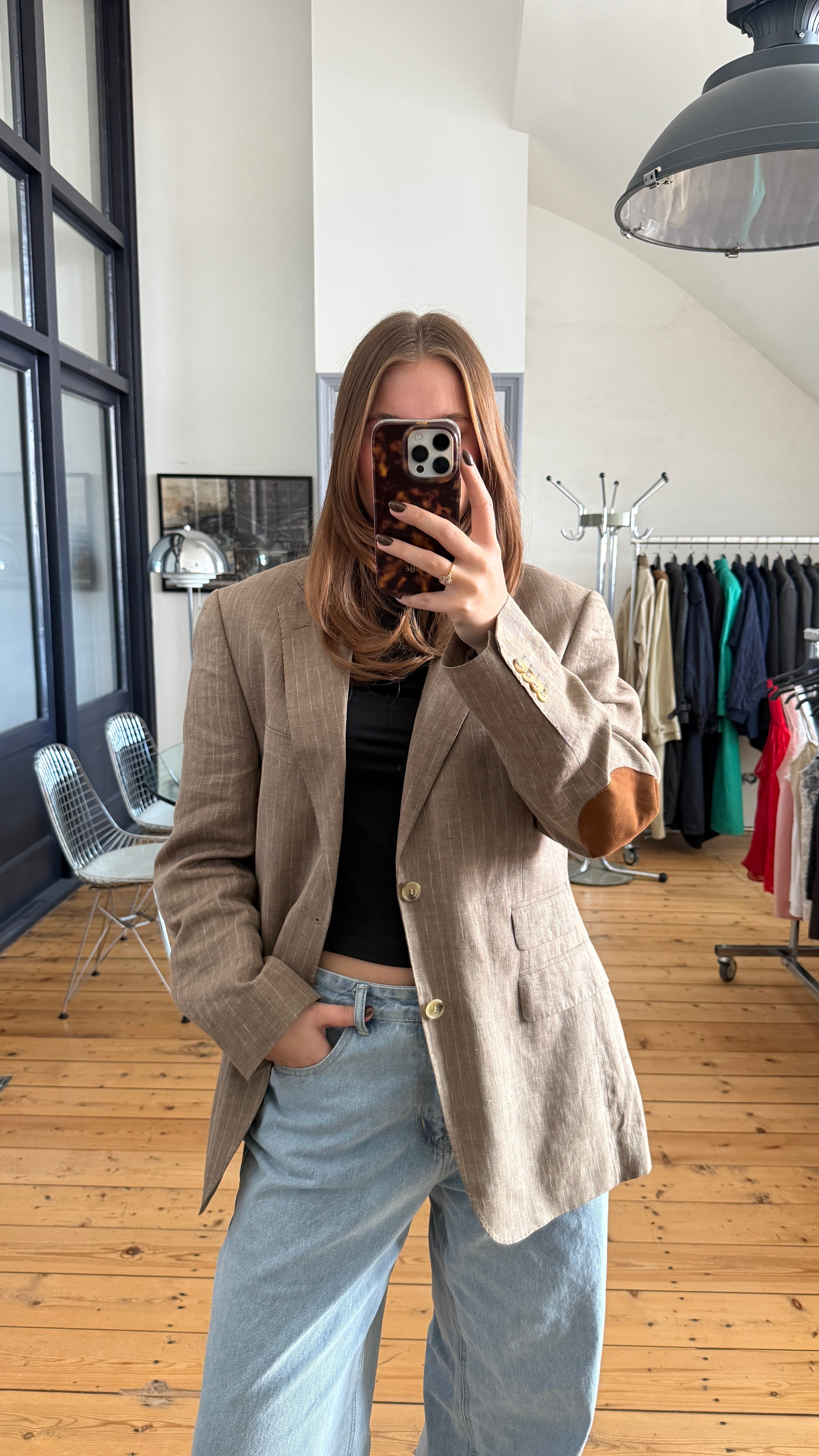BLAZER