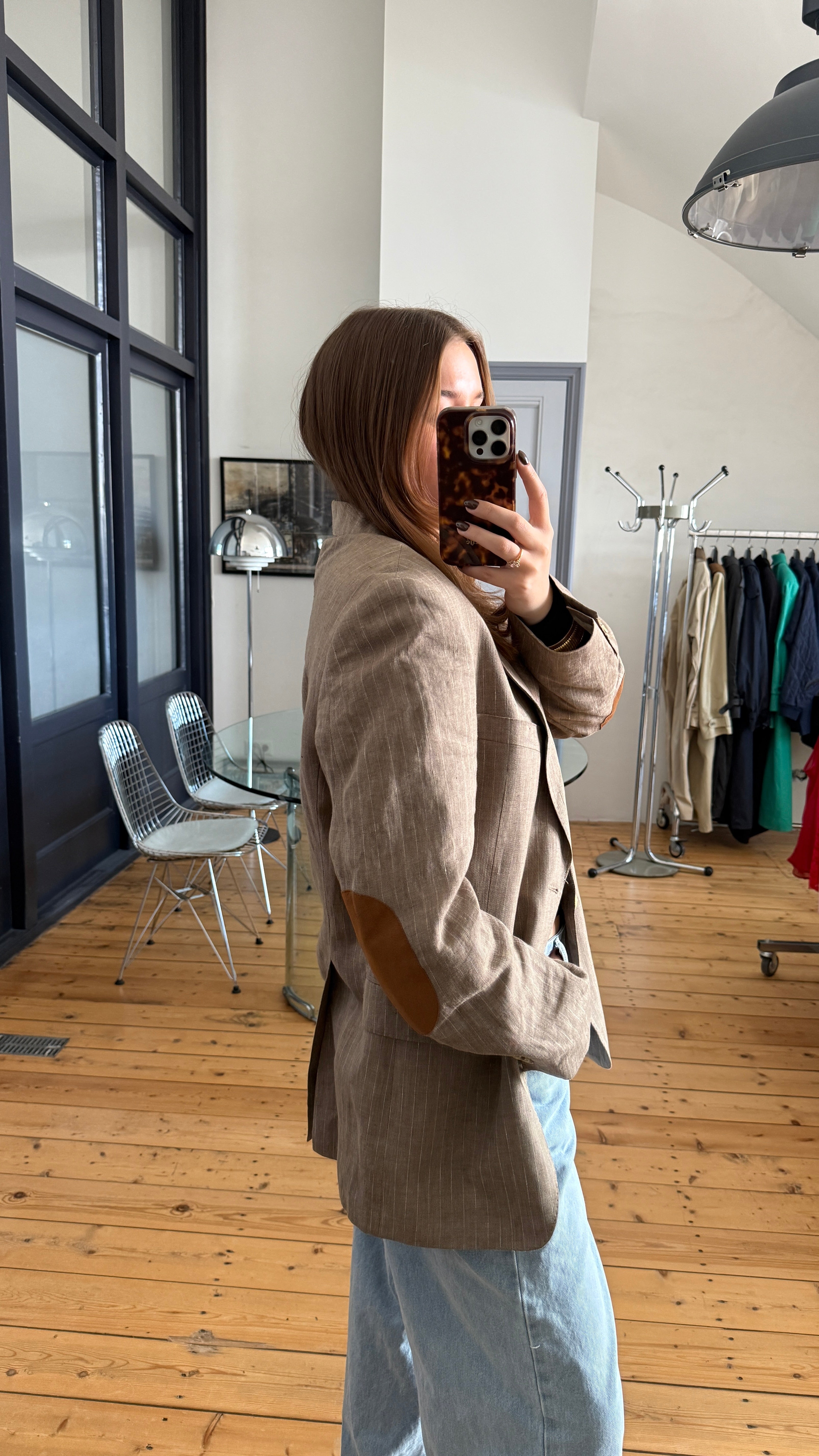 BLAZER