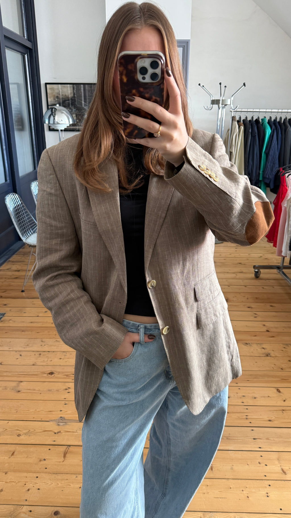 BLAZER