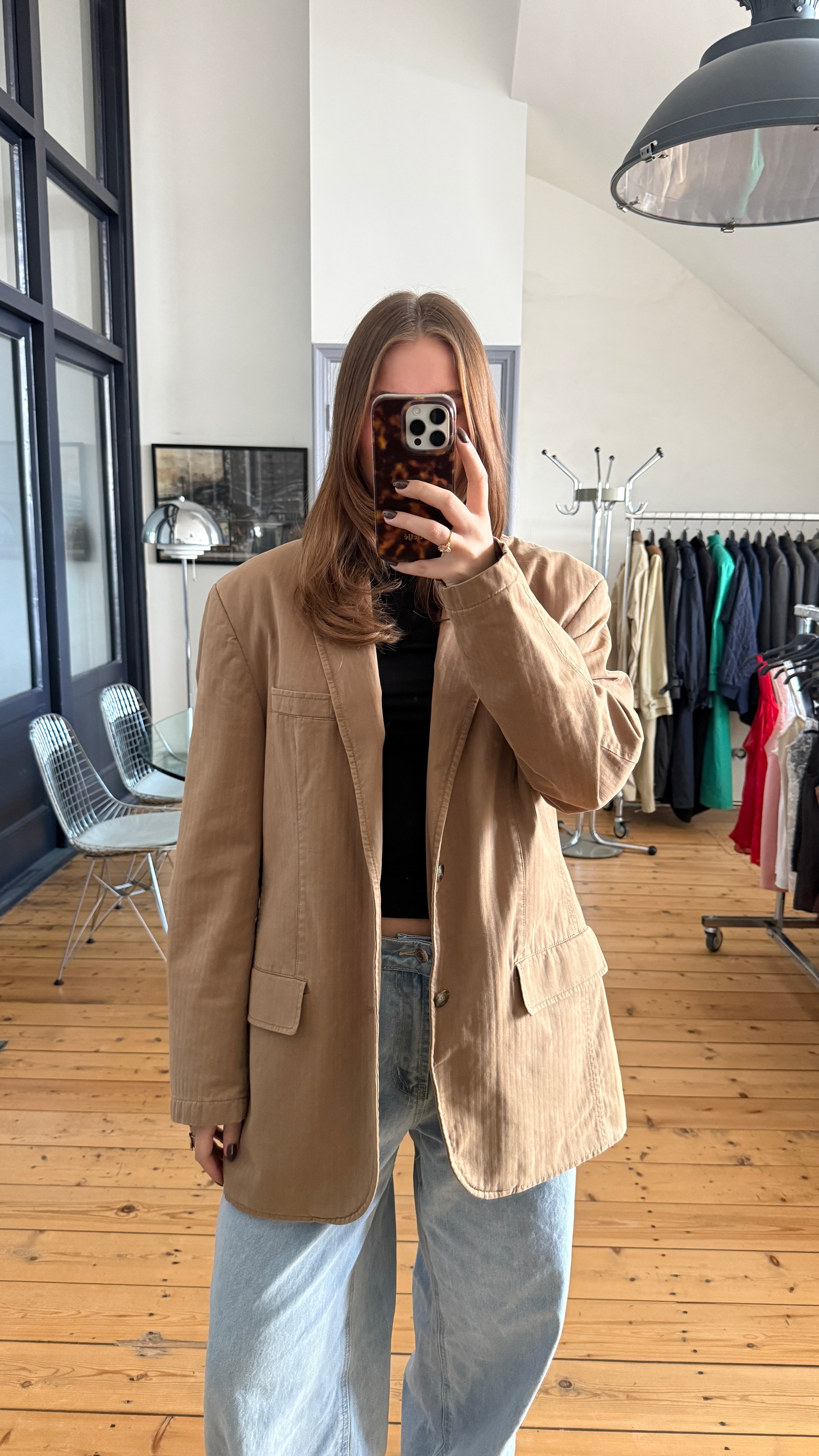 BLAZER