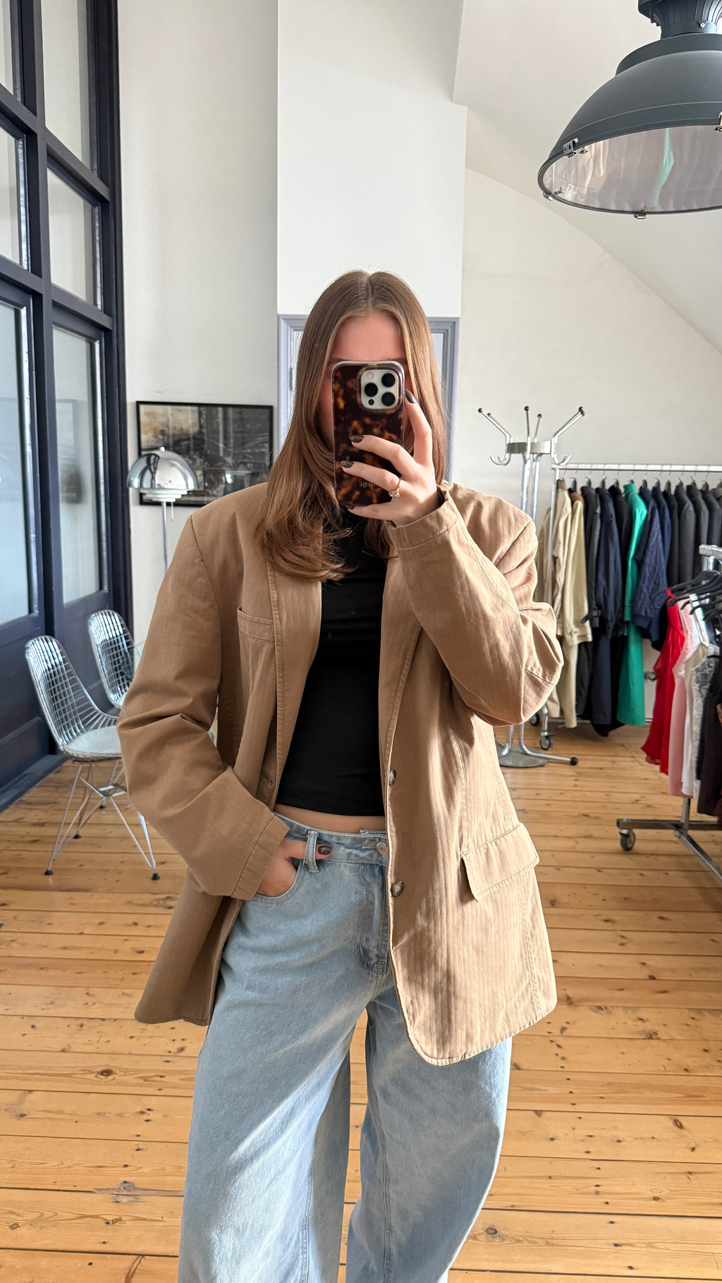 BLAZER