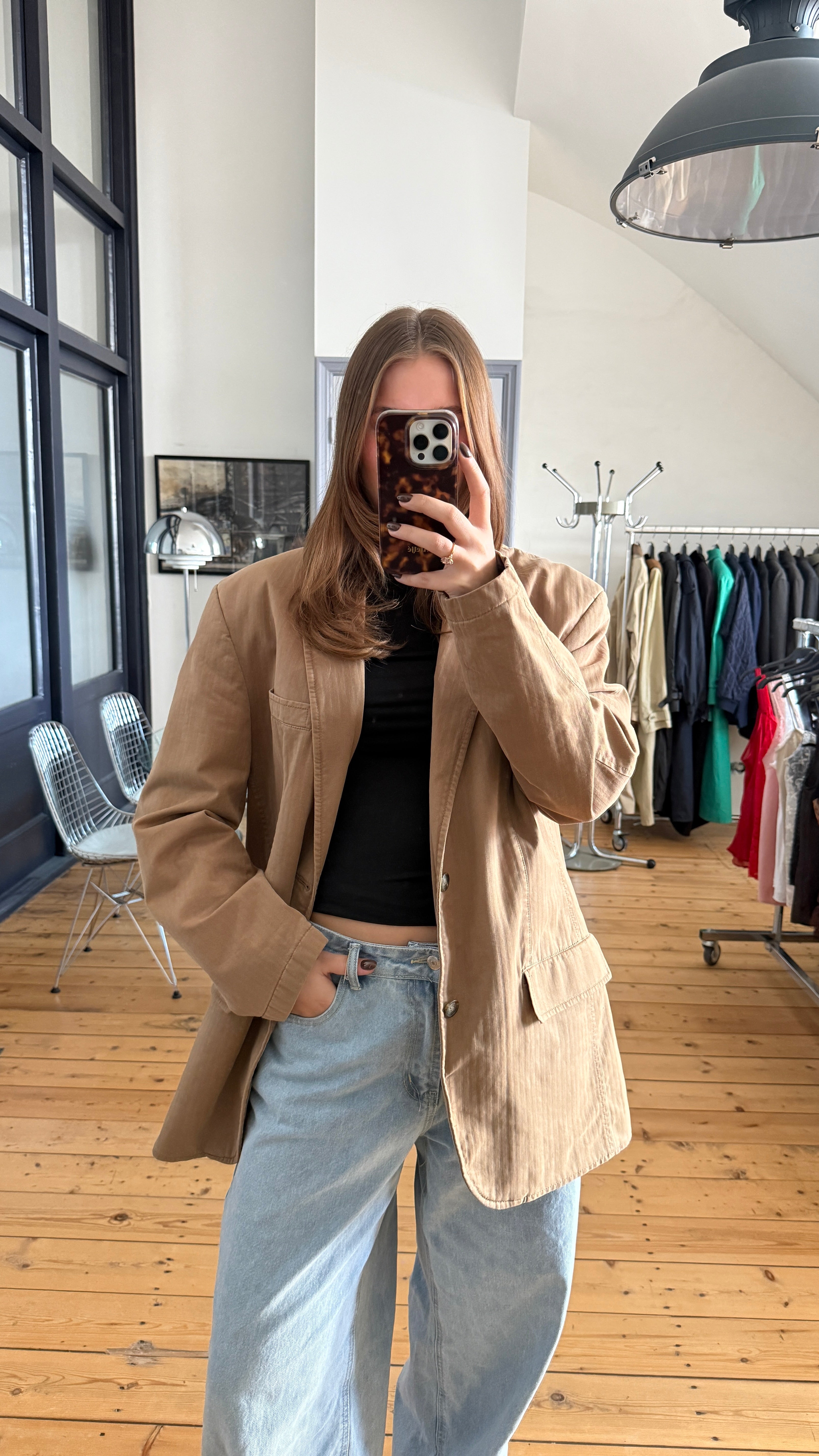 BLAZER