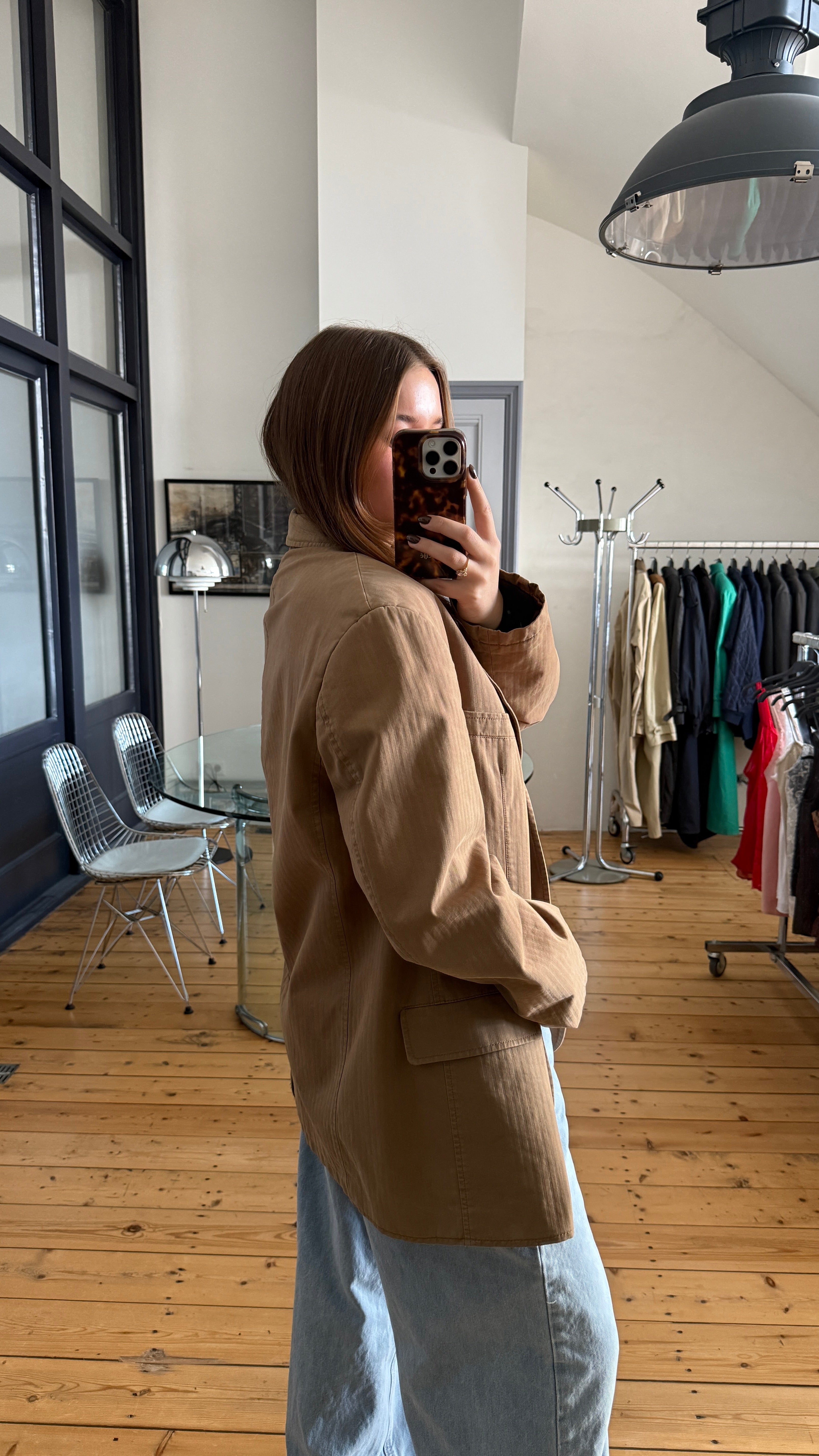 BLAZER