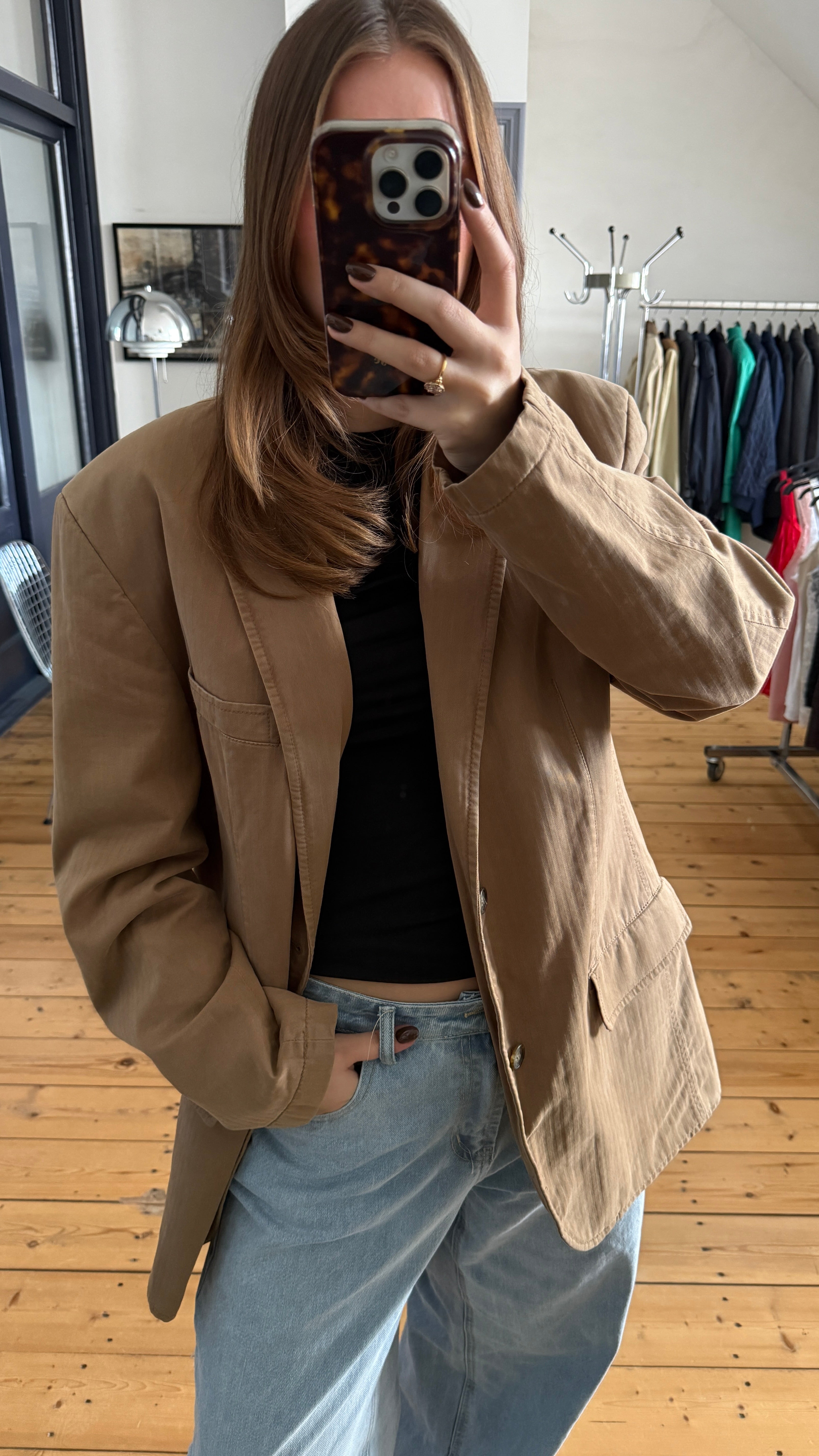 BLAZER
