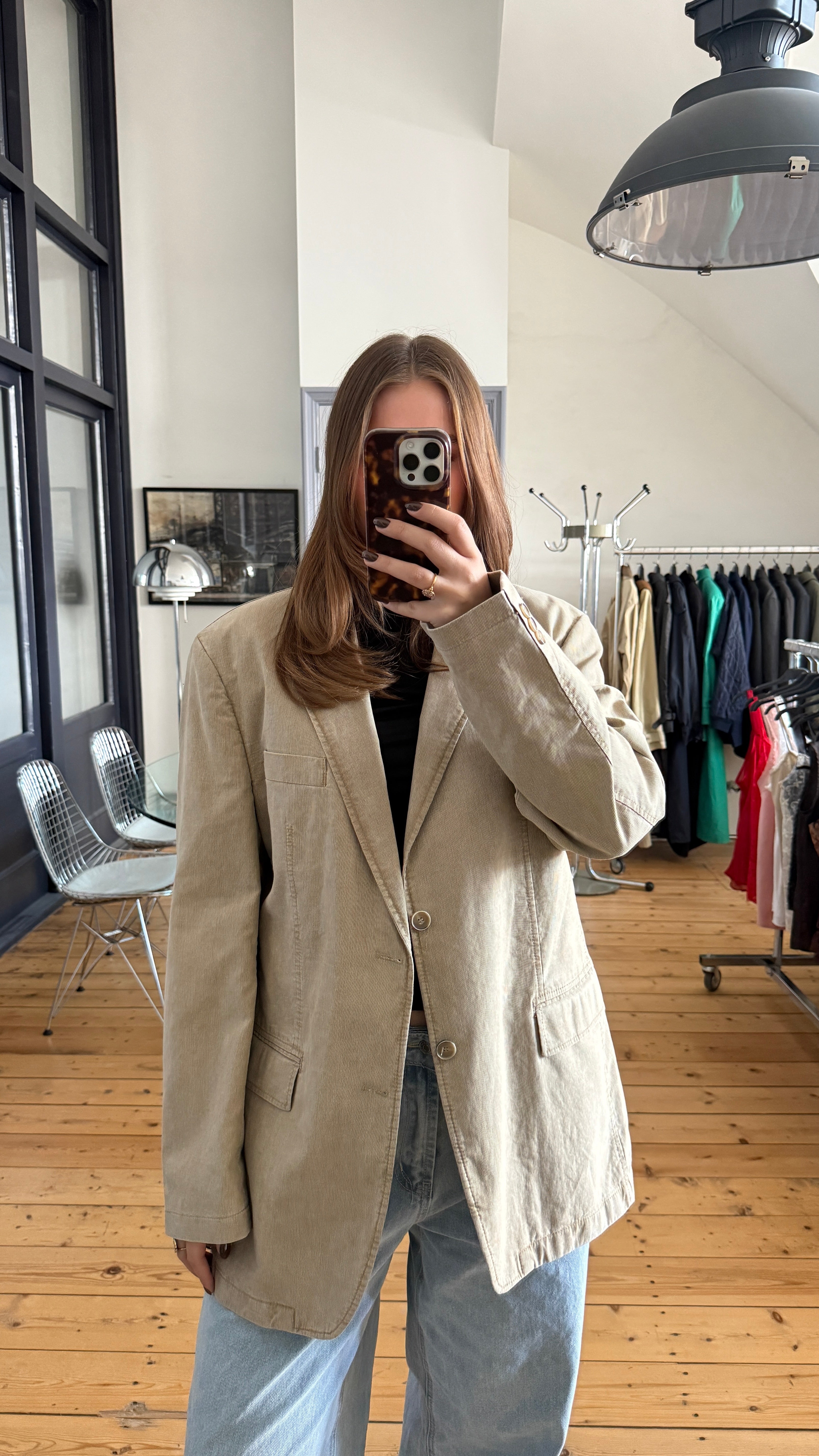 BLAZER