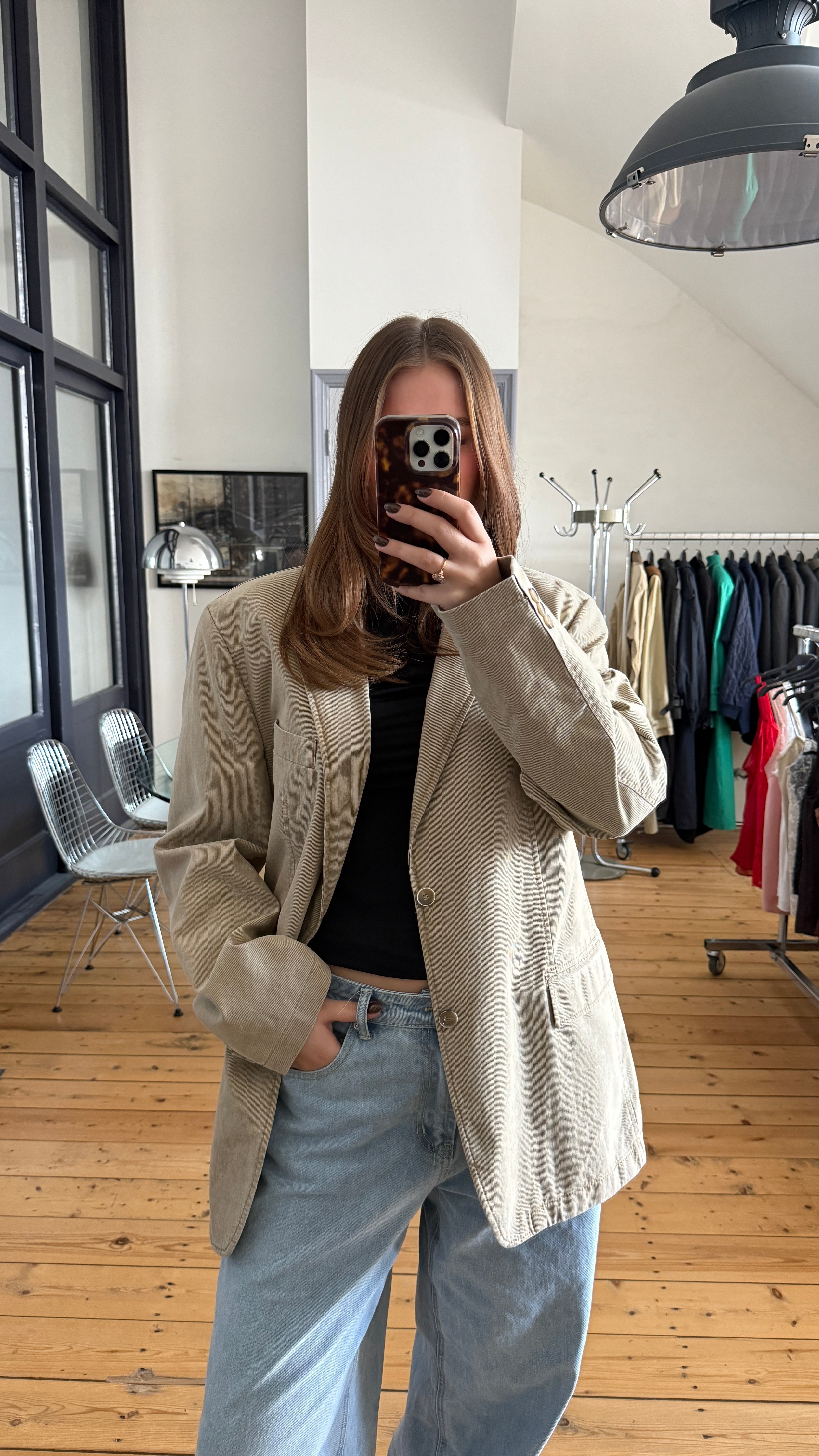 BLAZER