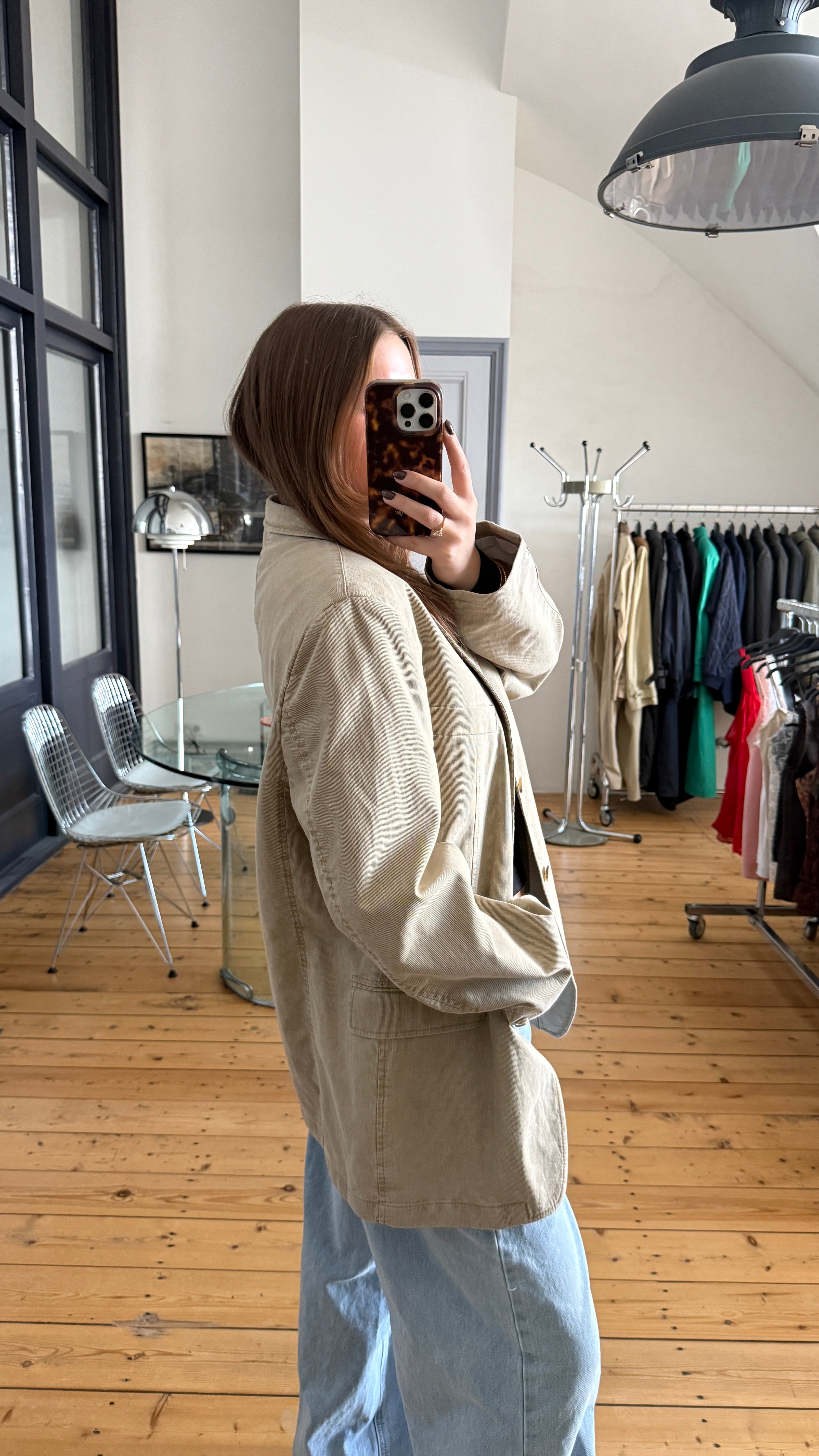 BLAZER