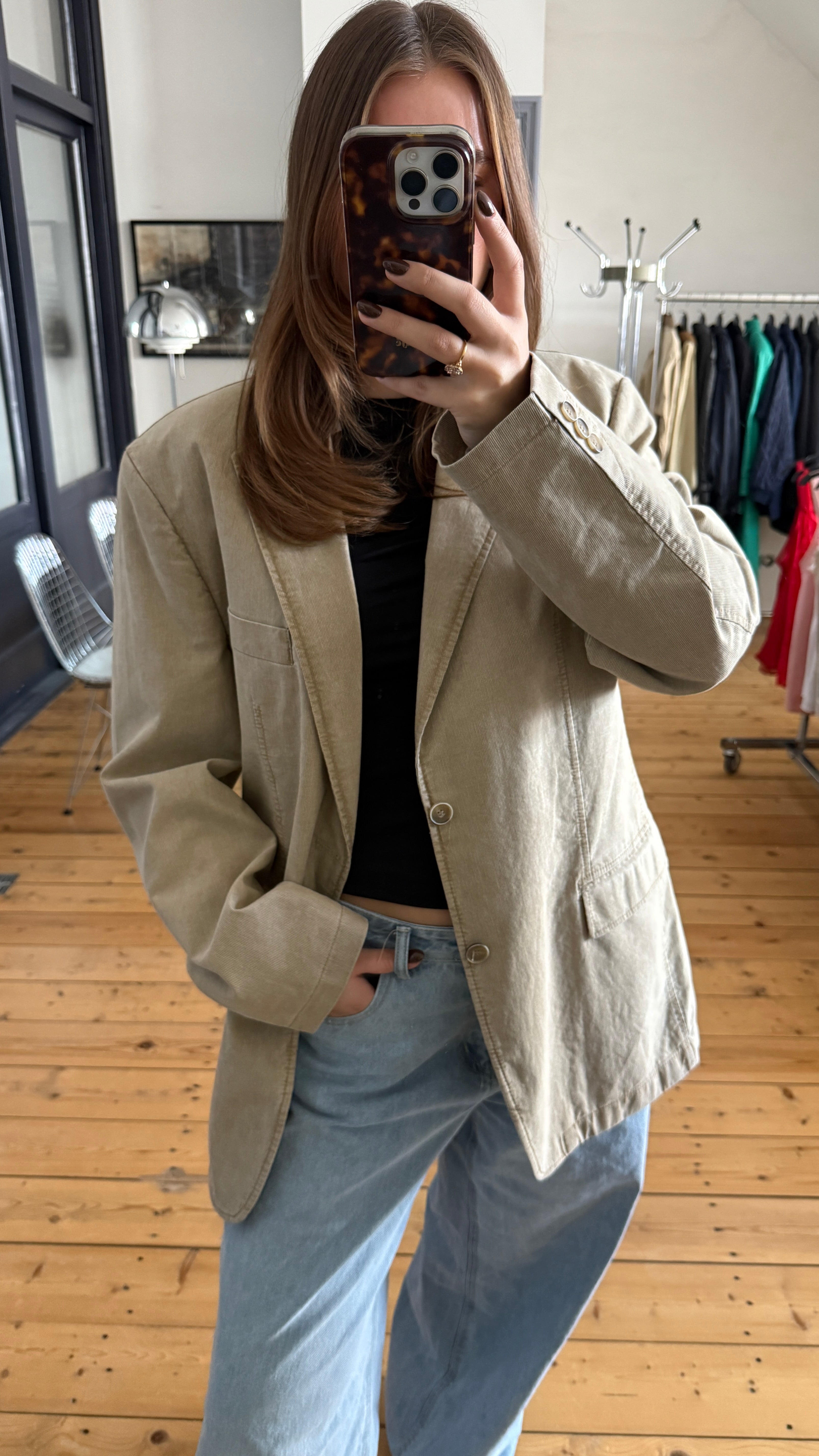 BLAZER