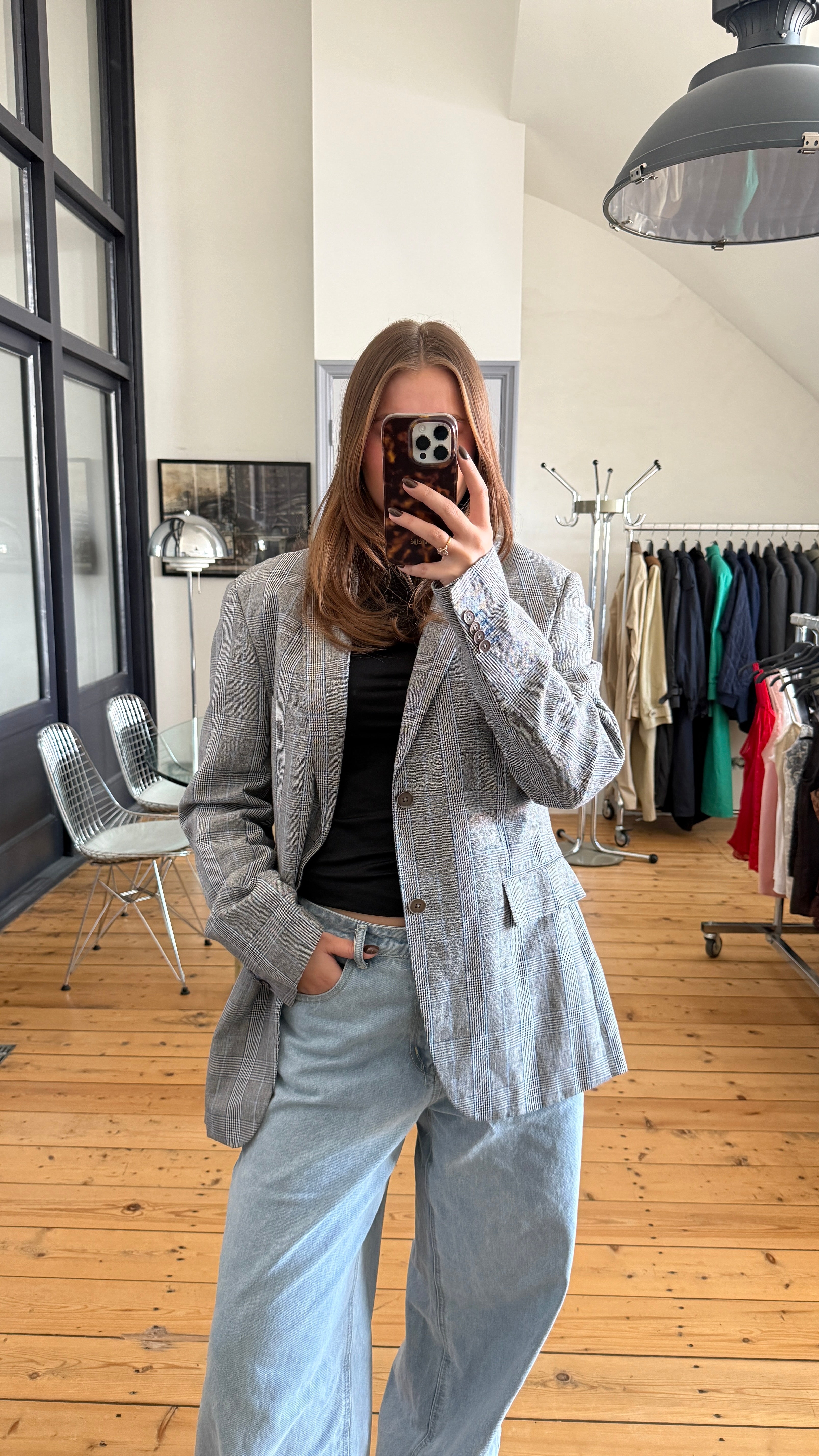 BLAZER