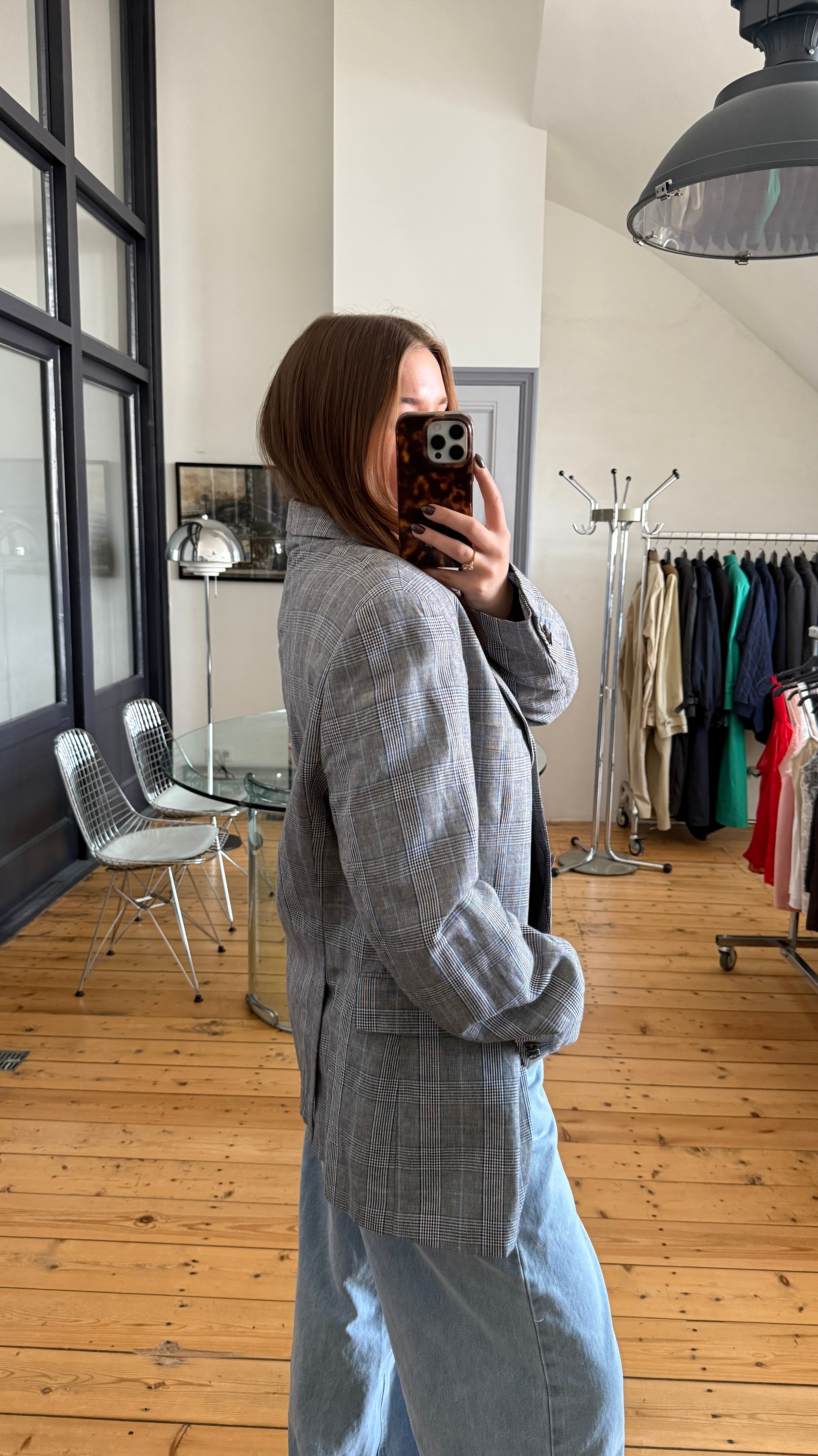 BLAZER